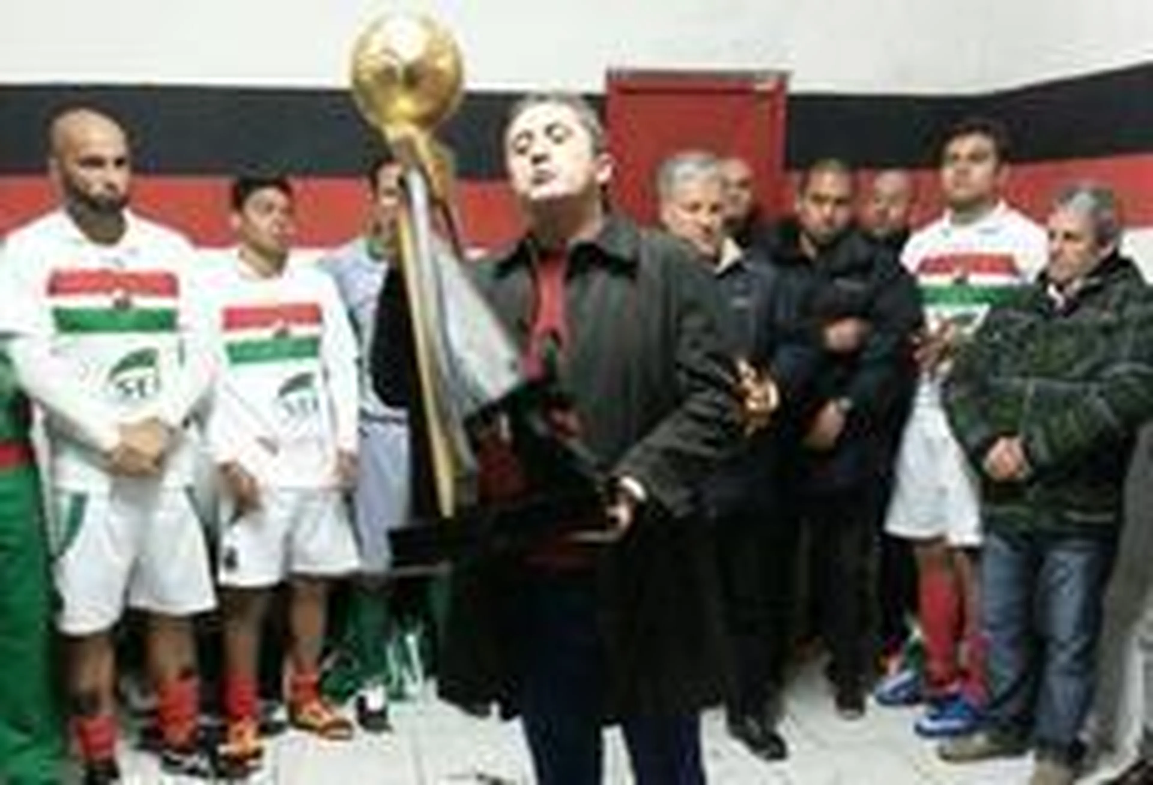 José Finkler/SCSP