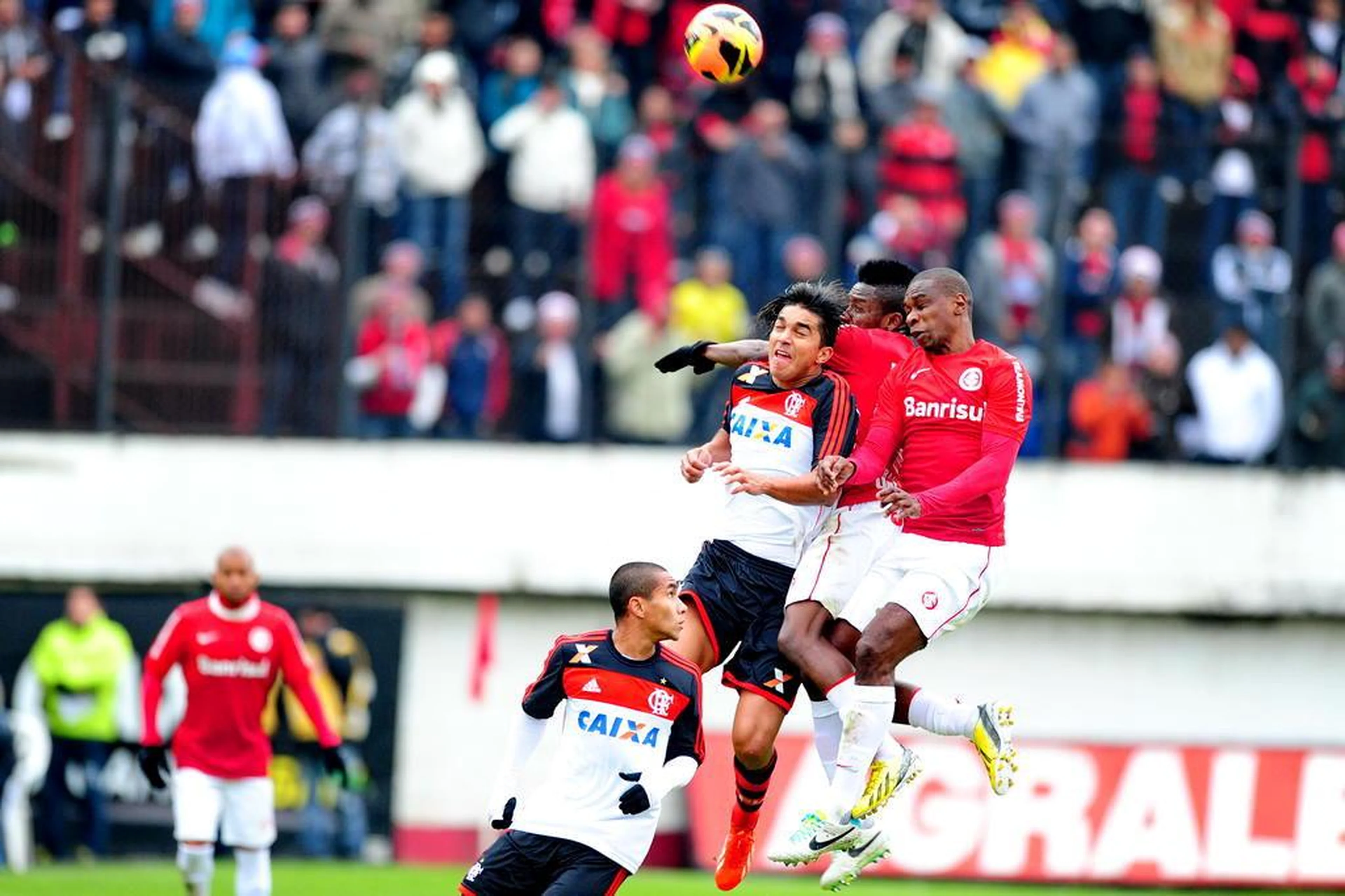 Fernando Gomes/Agencia RBS
