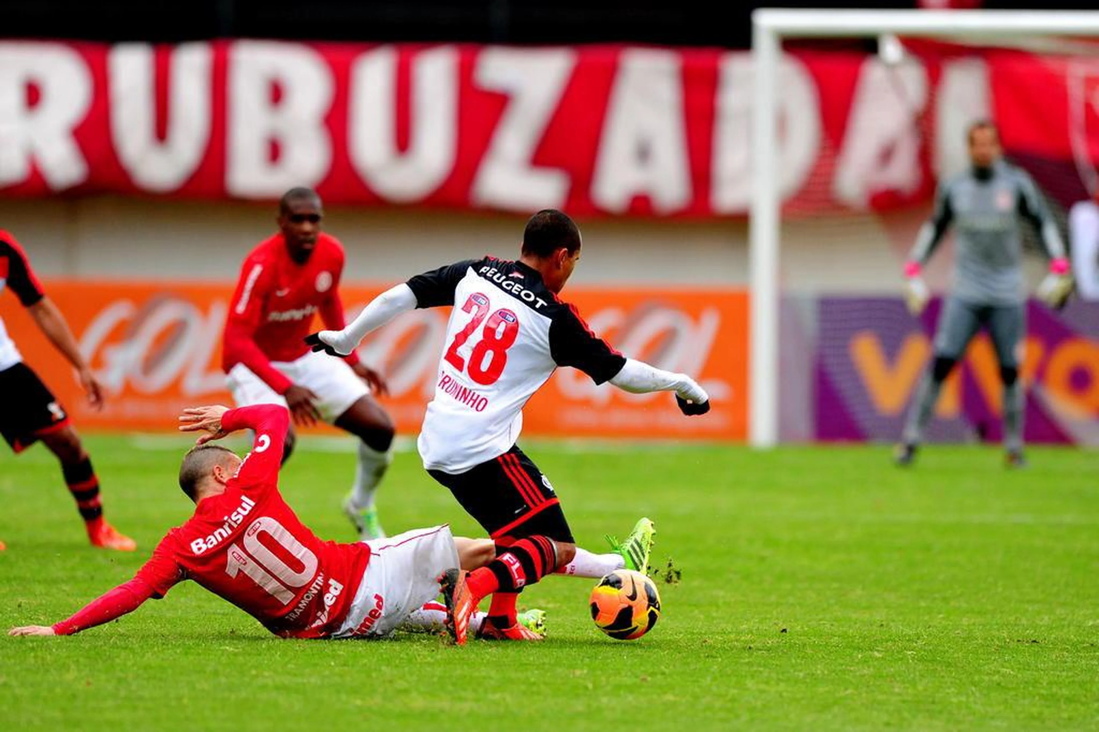 Fernando Gomes/Agencia RBS