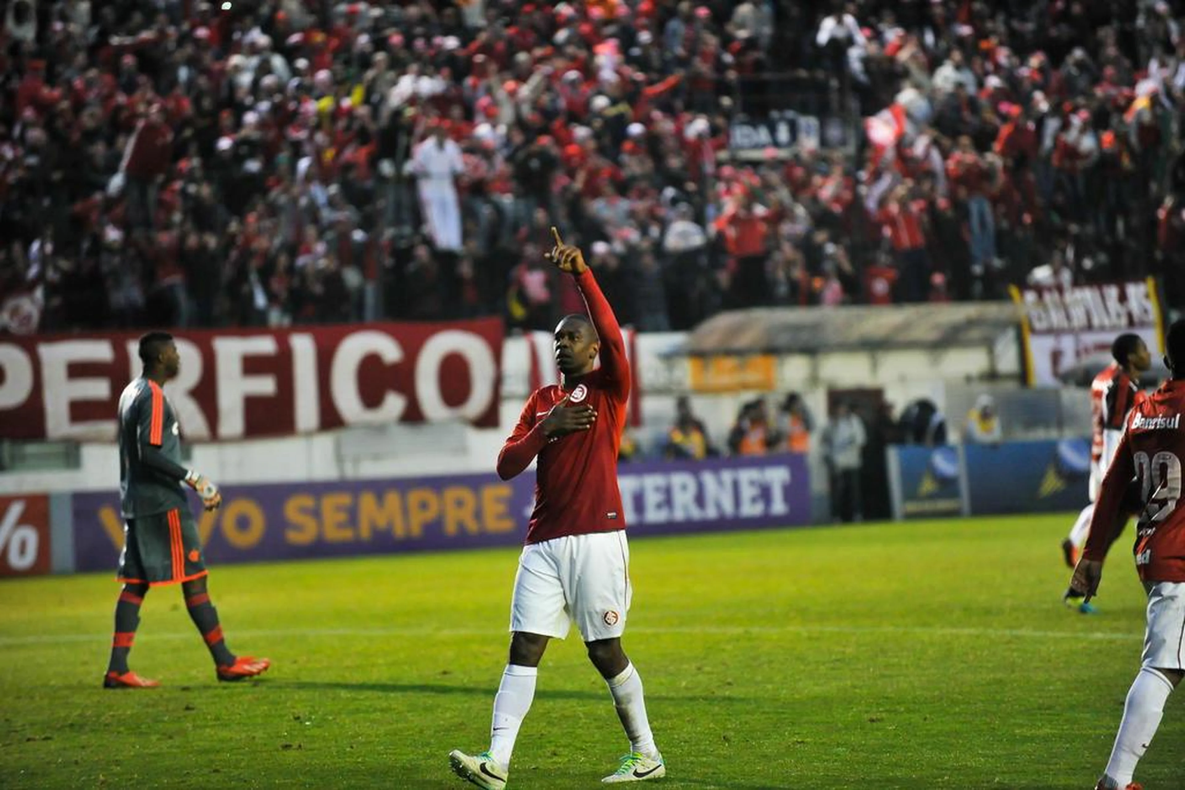 Marcelo Oliveira/Agencia RBS