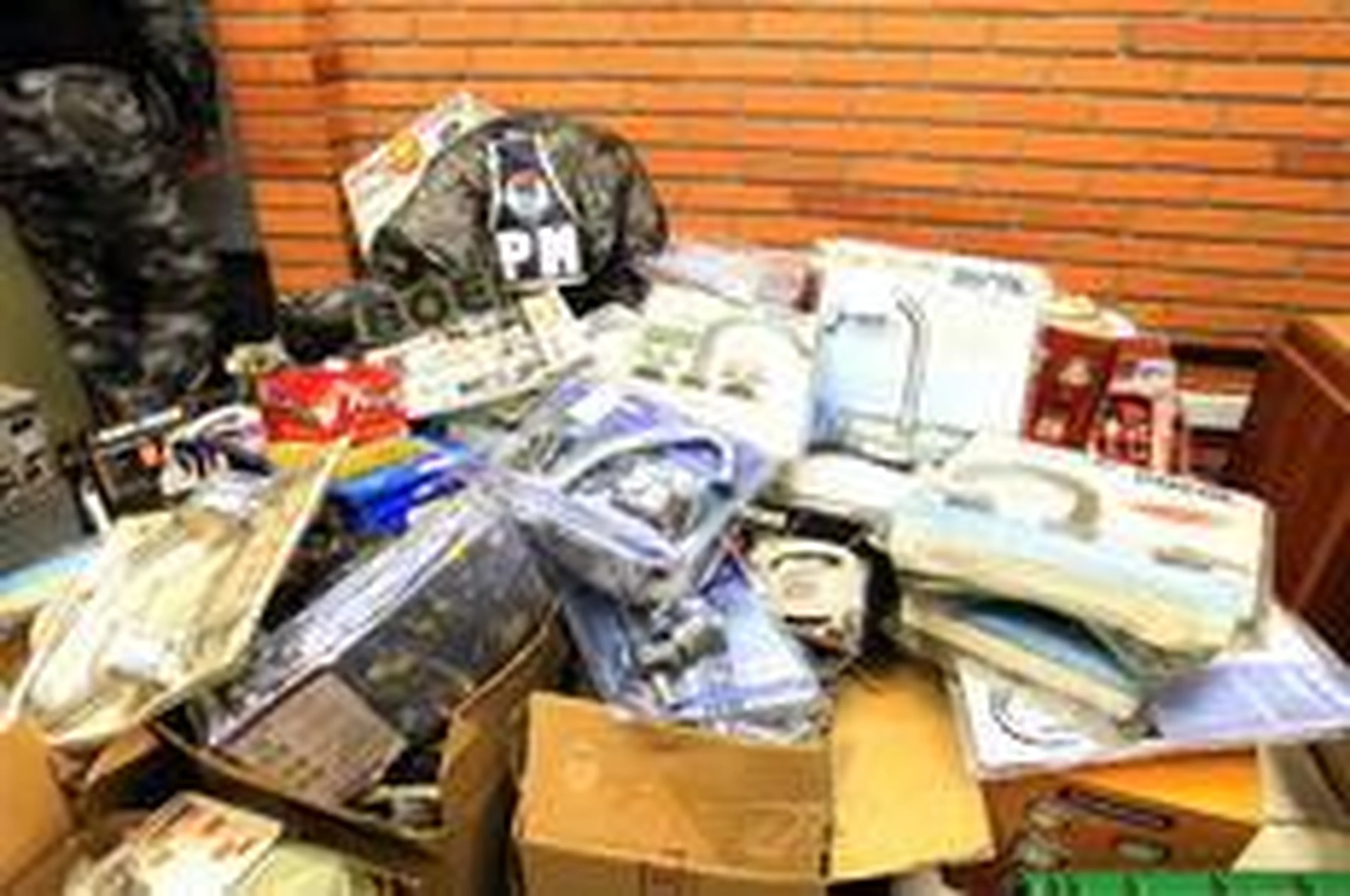 Dani Barcellos/Especial