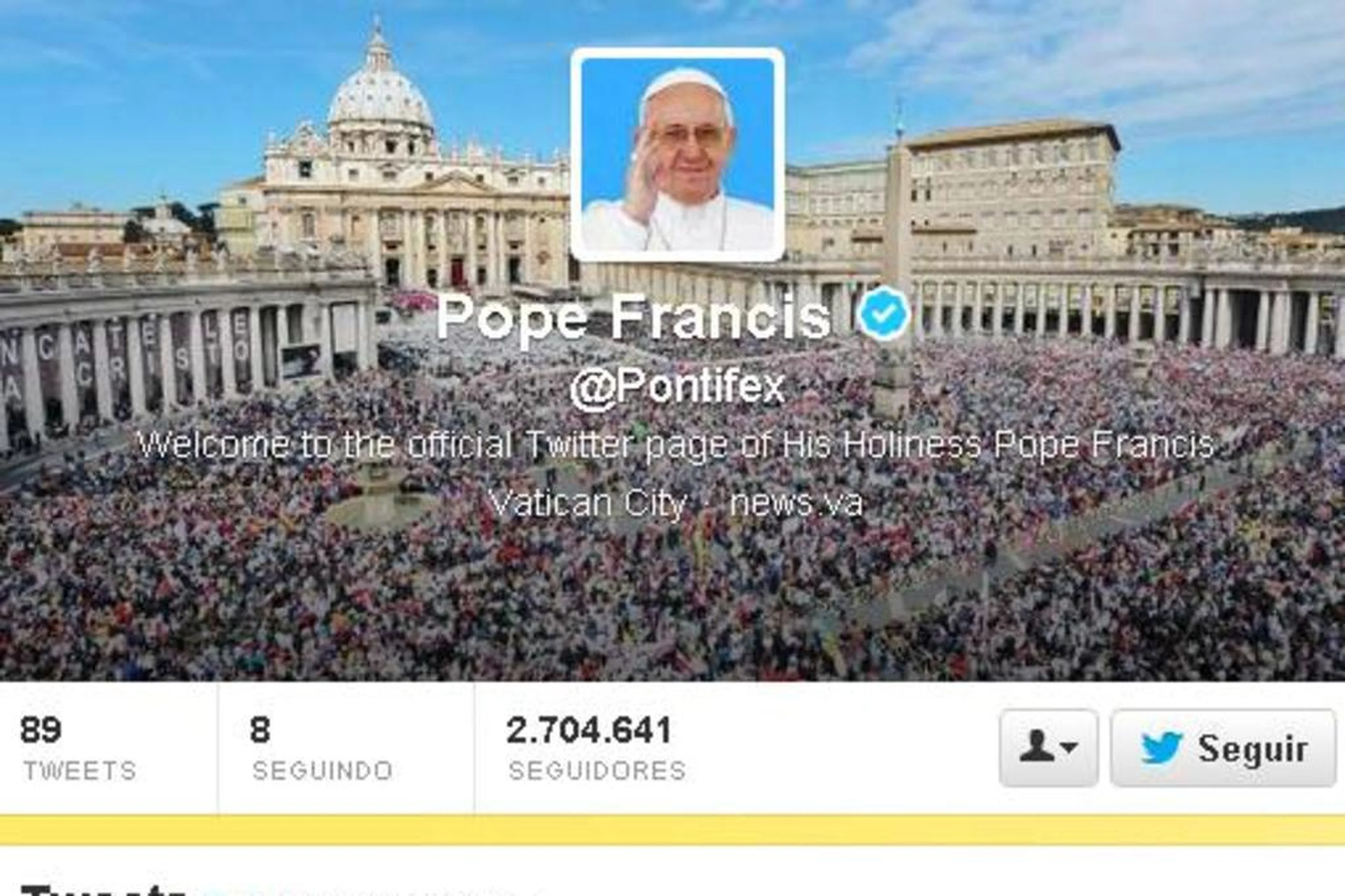 Reprodução/Twitter