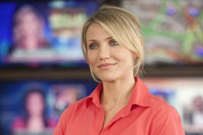 BESOURO VERDEBritt Reid (Seth Rogen) é o milionário que combate o crime usando a máscara verde do Besouro, ao lado de seu chofer, Kato (Jay Chou). Cameron Diaz vive Lenore Case, secretária de Reid. Christoph Waltz (Bastardos Inglórios), Edward James Olmos (Battlestar Galactica), Tom Wilkinson (Batman Begins) e David Harbour (Quantum of Solace) também estão no elenco do filme dirigido por Michel Gondry.