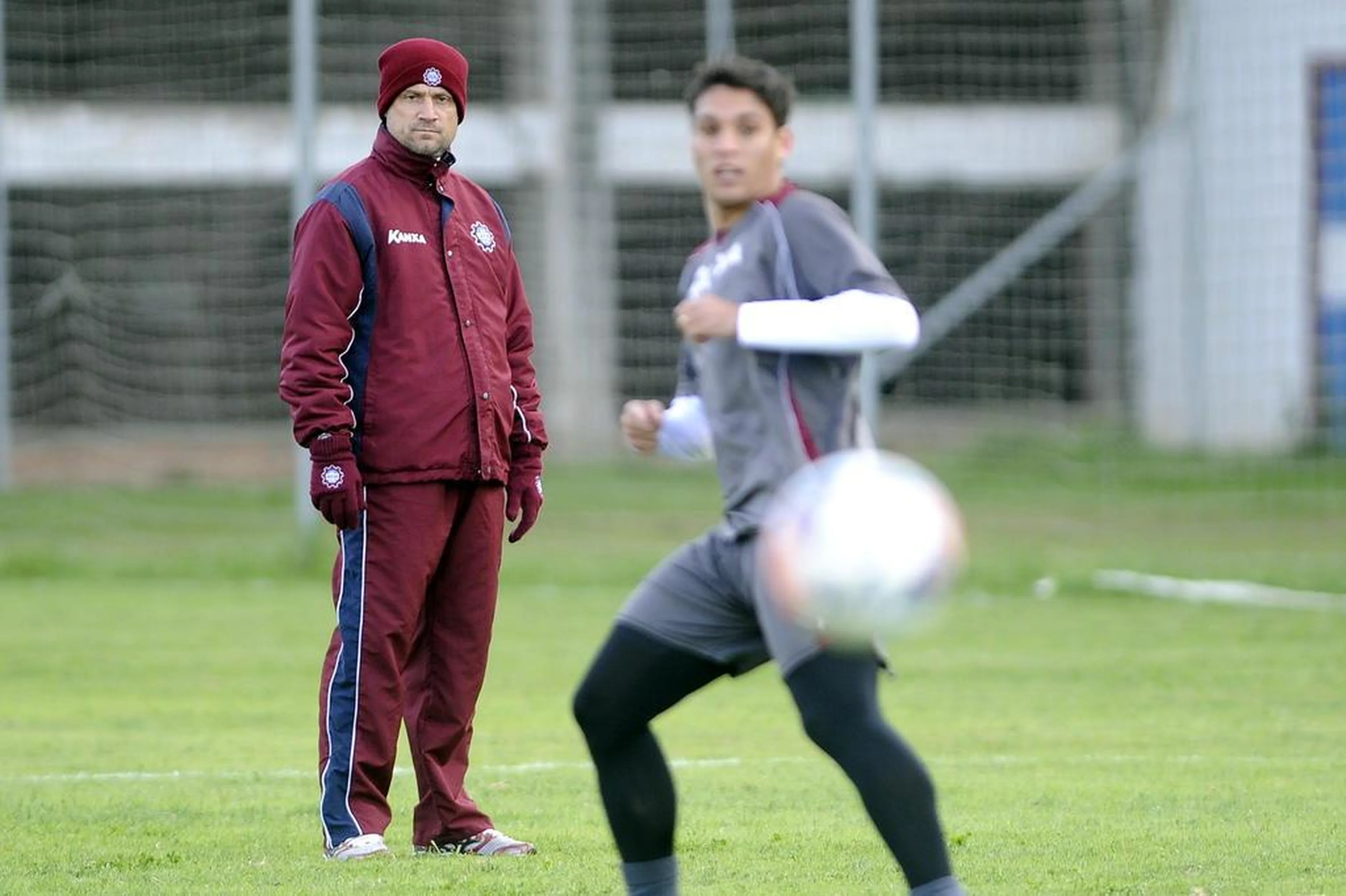 Diogo Sallaberry/Agencia RBS