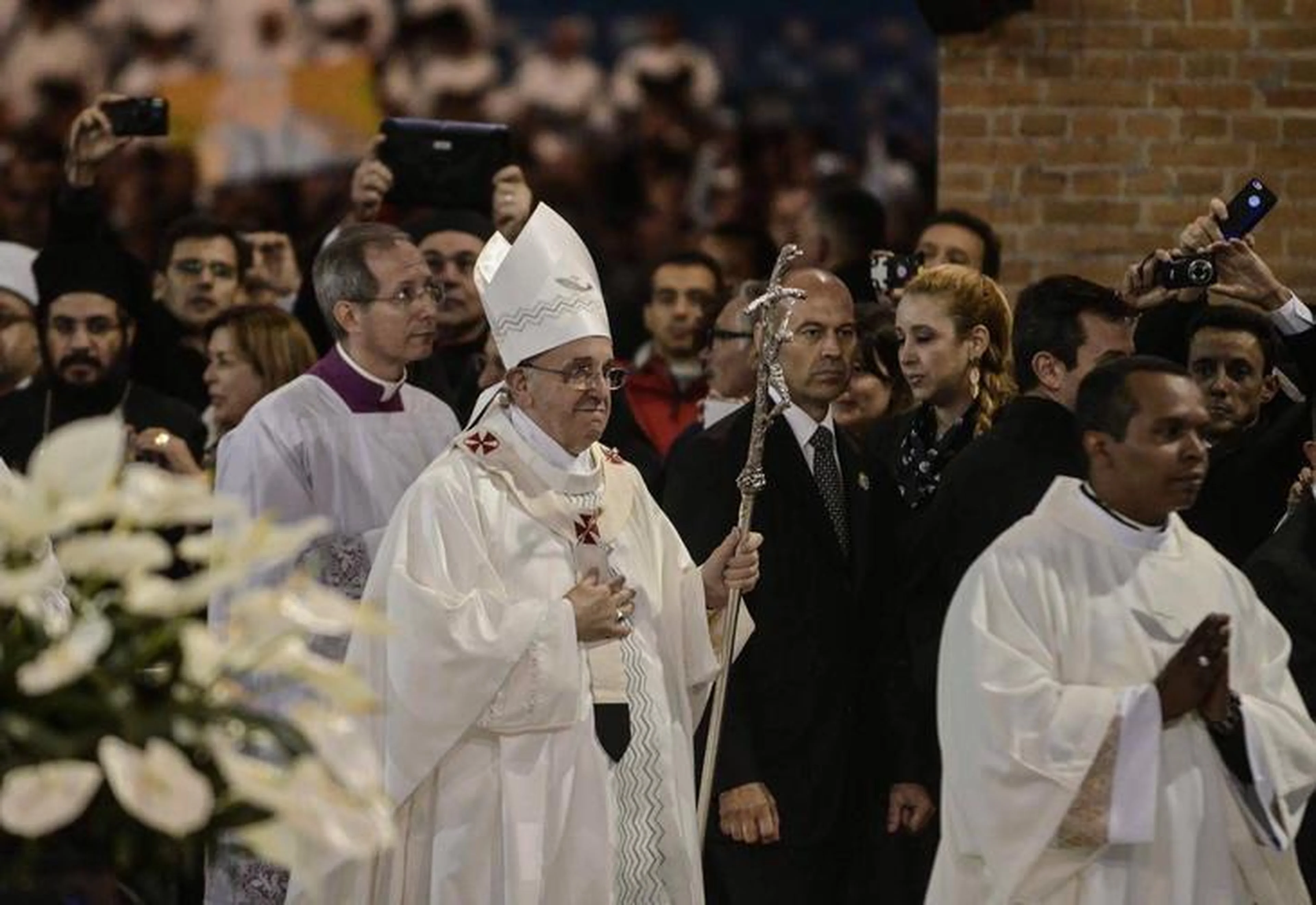 Adriano Lima/AFP