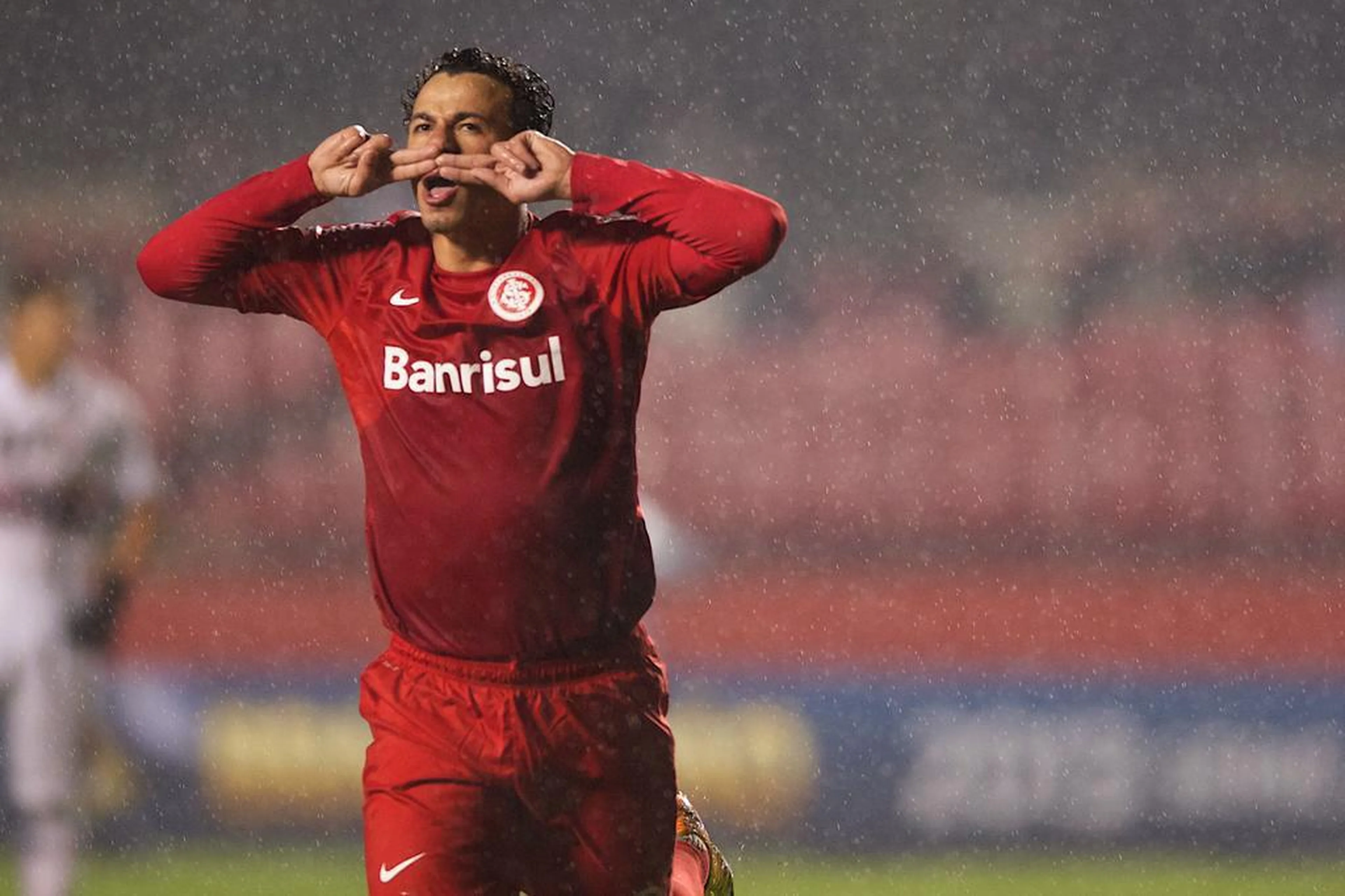 Alexadre Lops,Inter/Divulgação