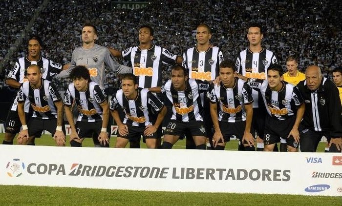 Programação de jogos da CONMEBOL Libertadores Sub 20 - CONMEBOL