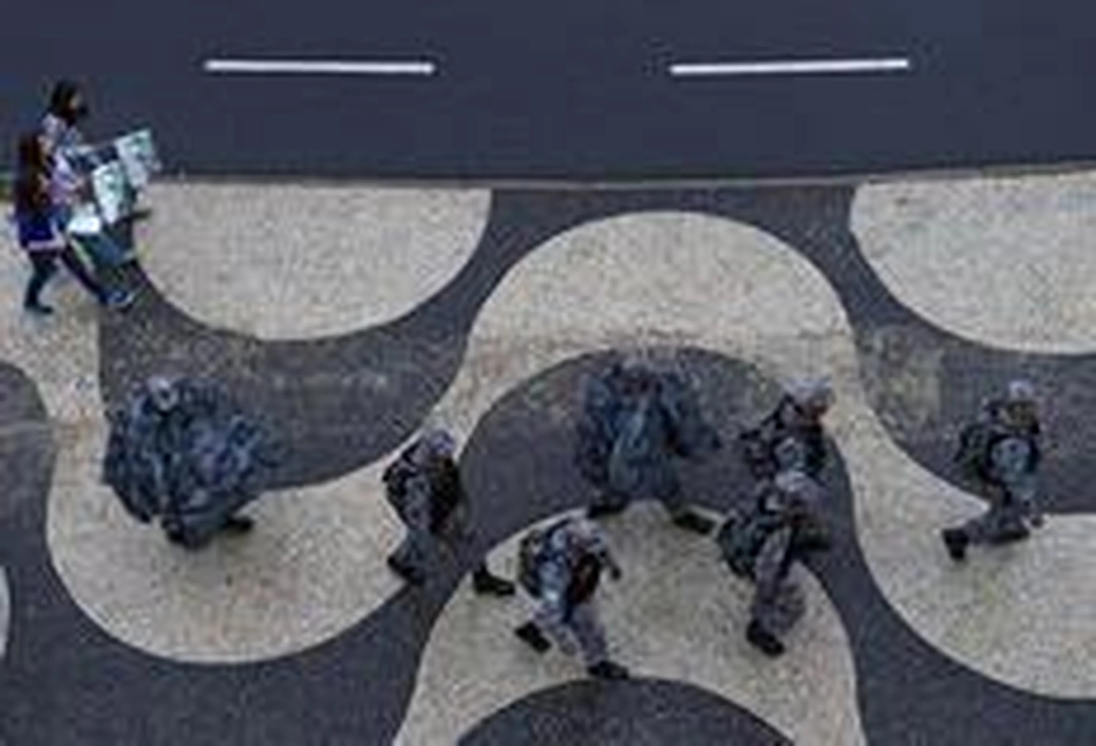 Gabriel Bouys/AFP