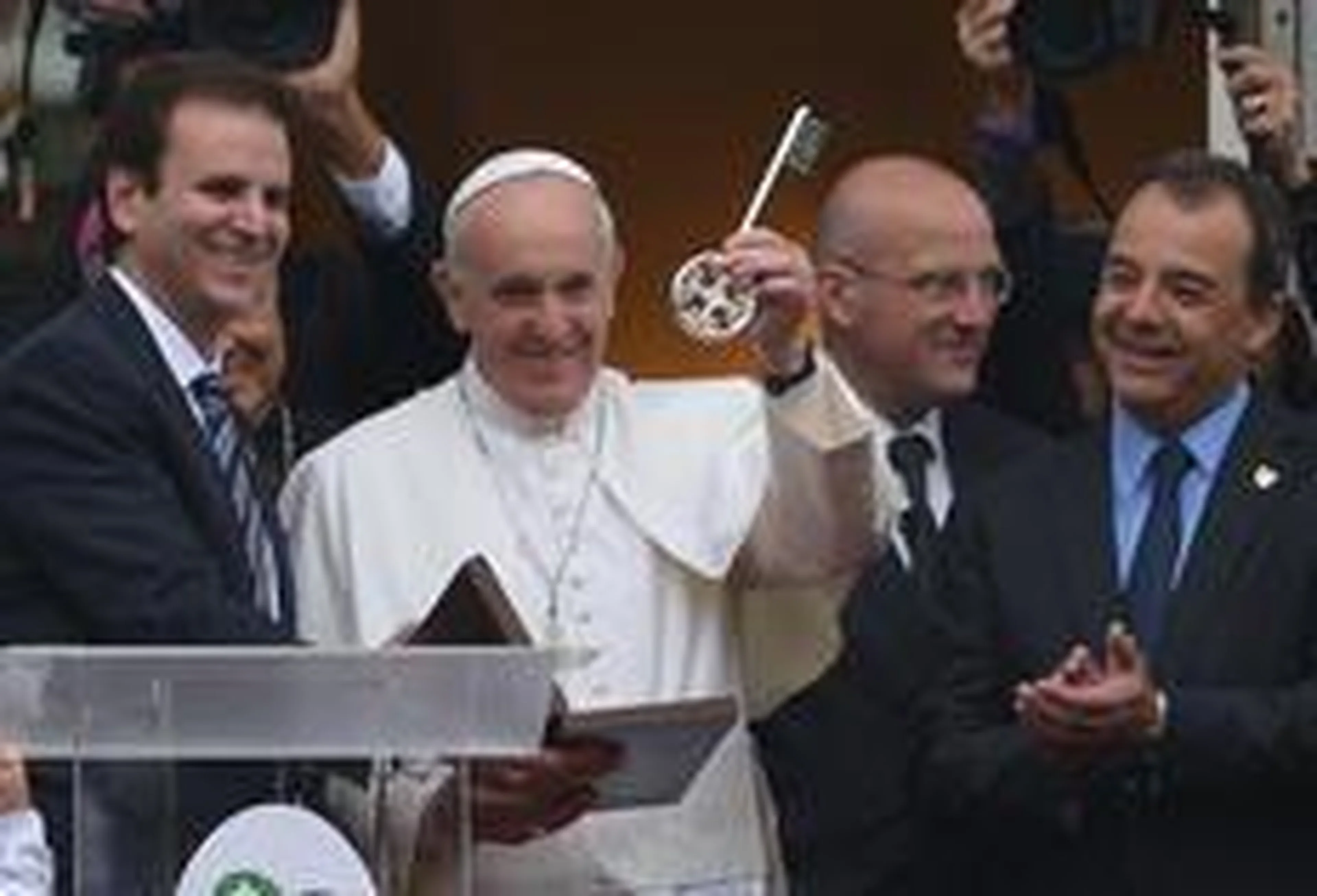 Gabriel Bouys/AFP