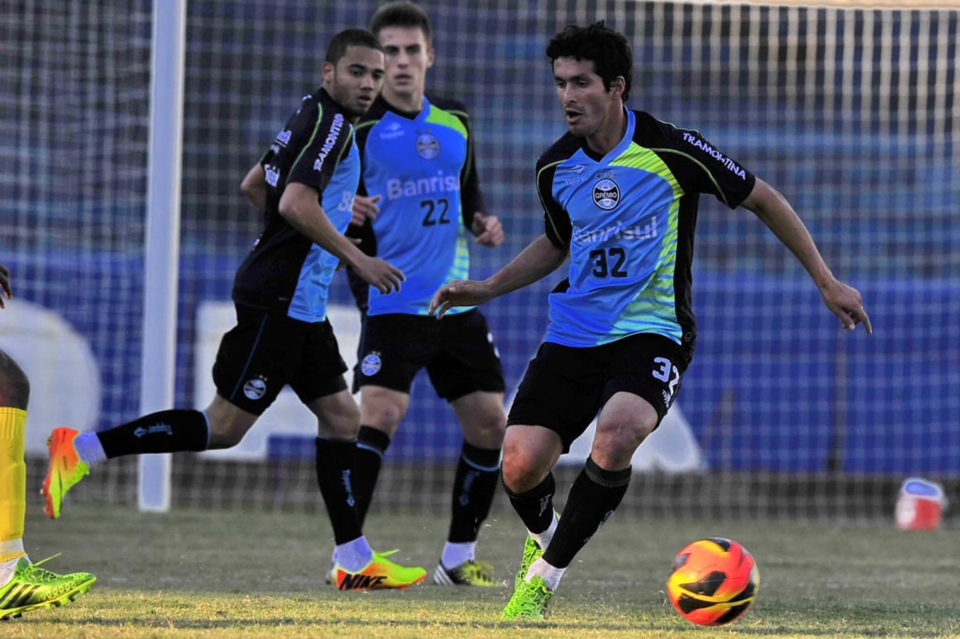 Lauro Alves/null