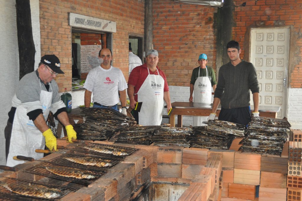 Aberta programação da Festa do Pescador em Arroio do Sal | Pioneiro