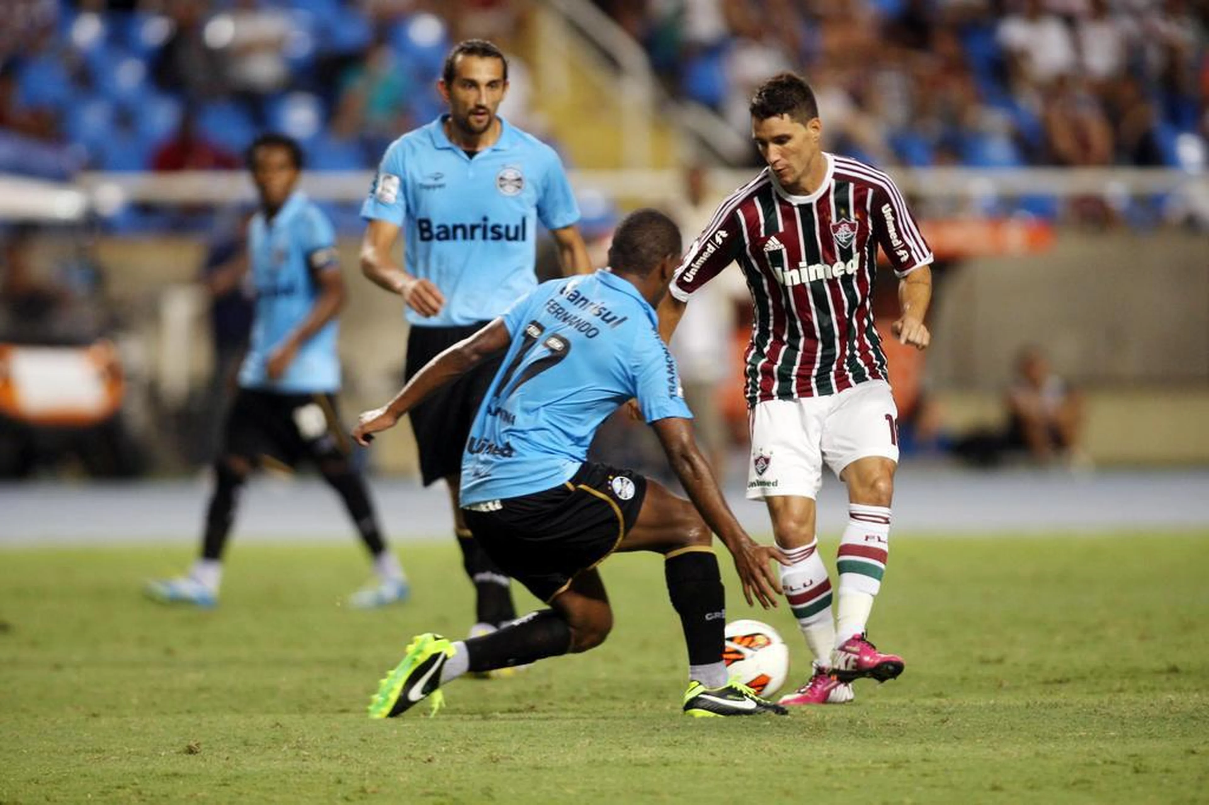 Agência Photocamera/Divulgação