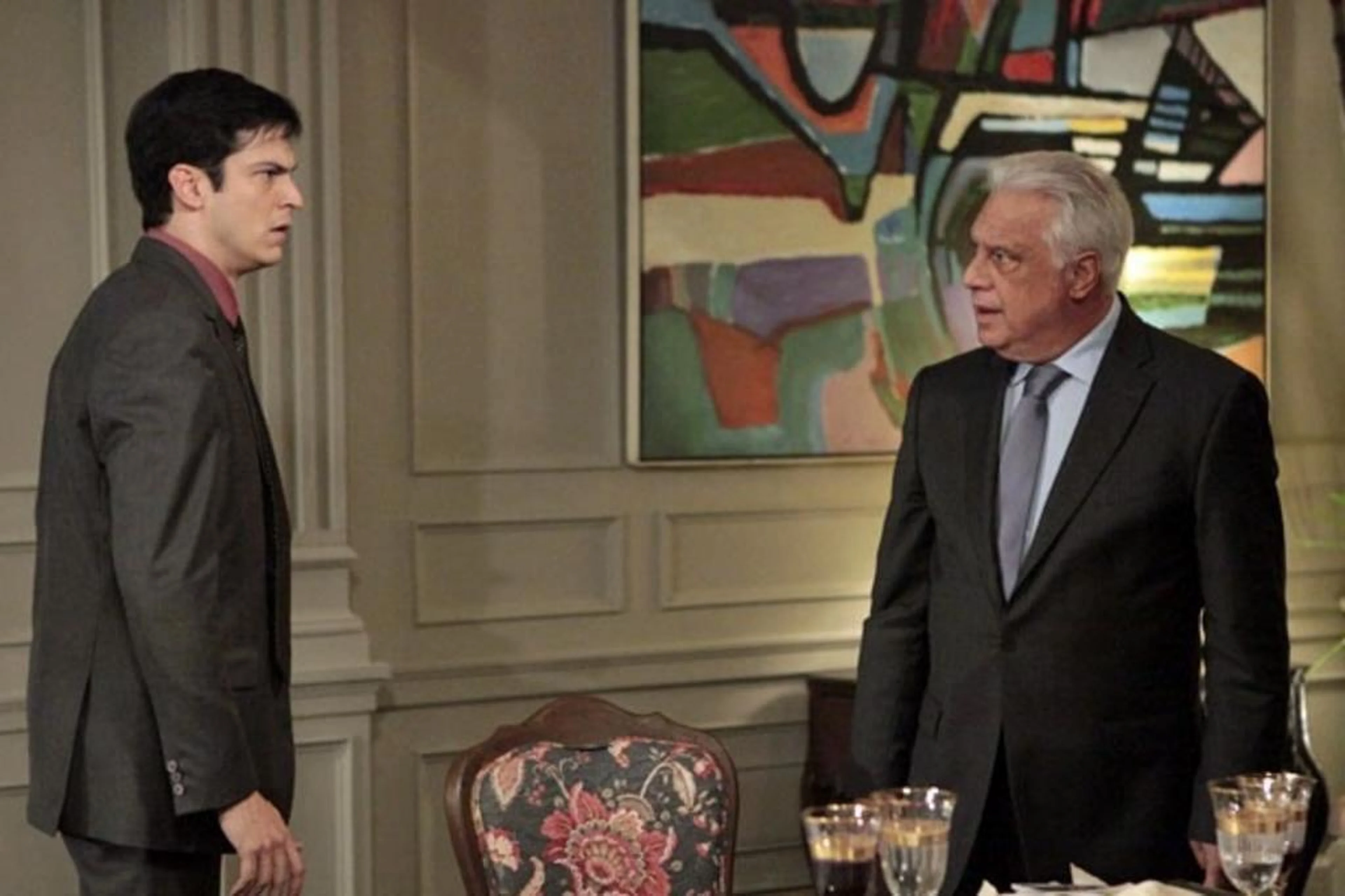 TV Globo/Divulgação