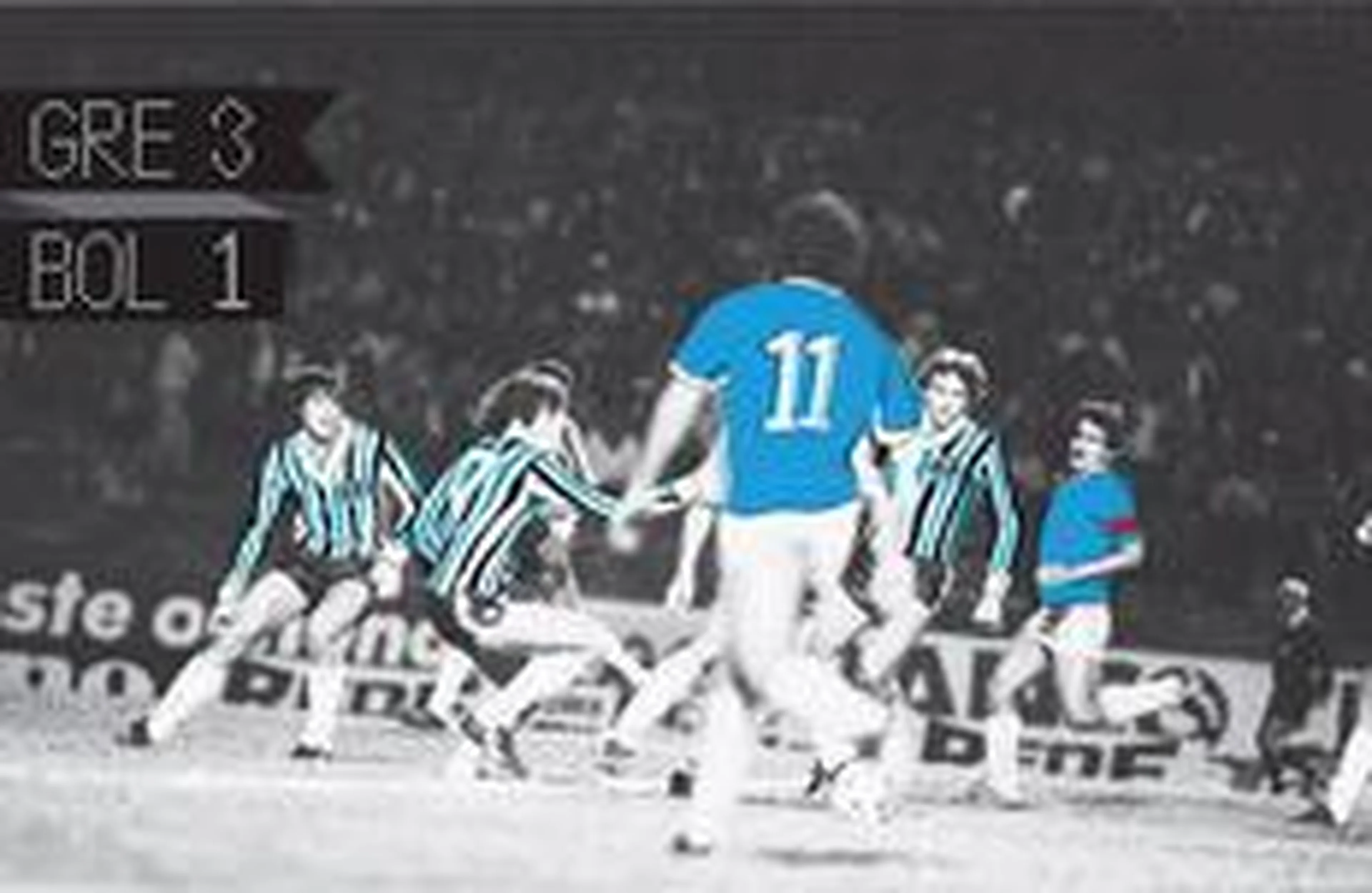 Rubens Borges/Agência RBS