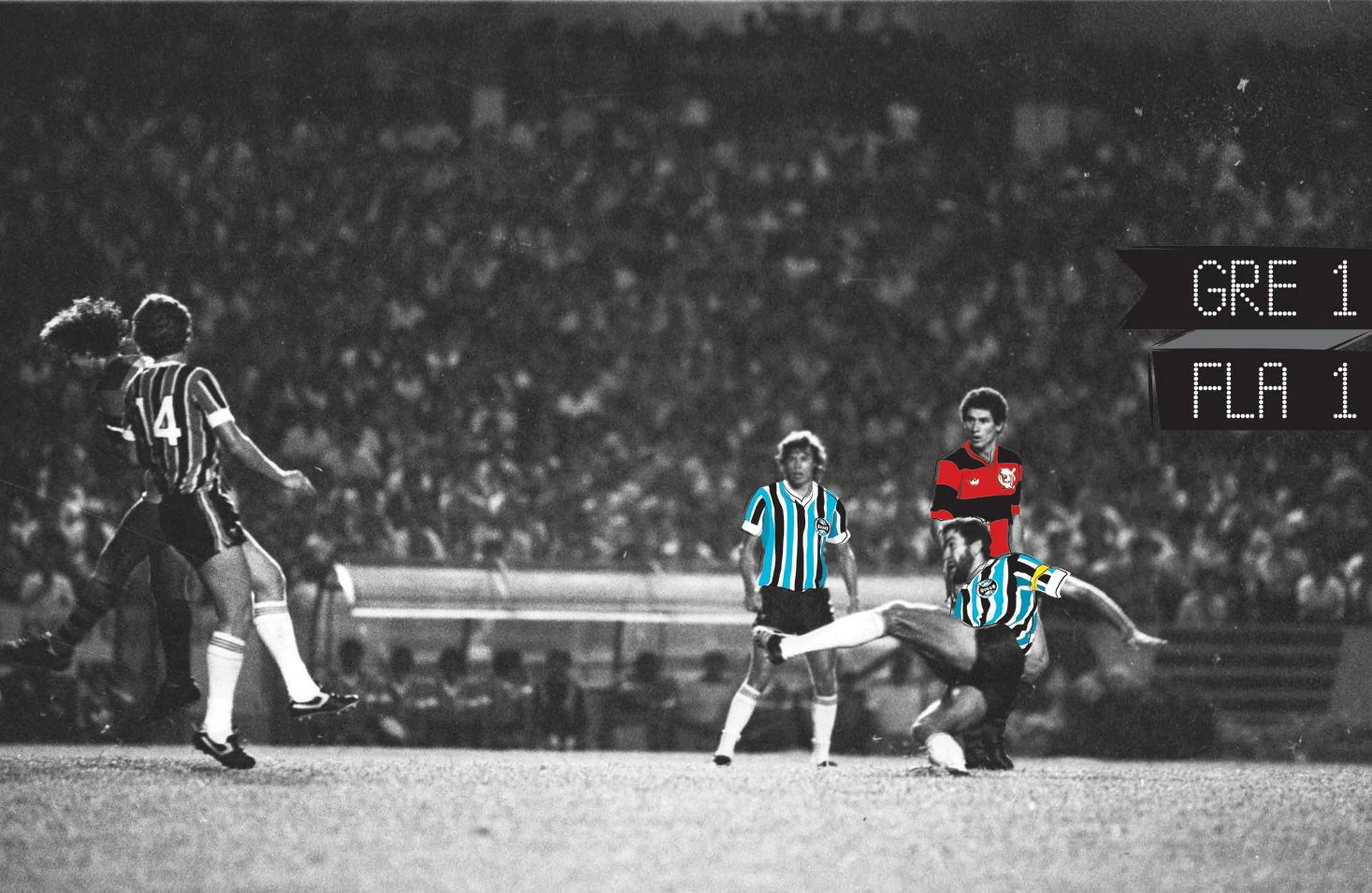 Mauro Mattos/Agência RBS