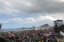 rdgol - Papa Francisco - Copacabana - Missa de Envio