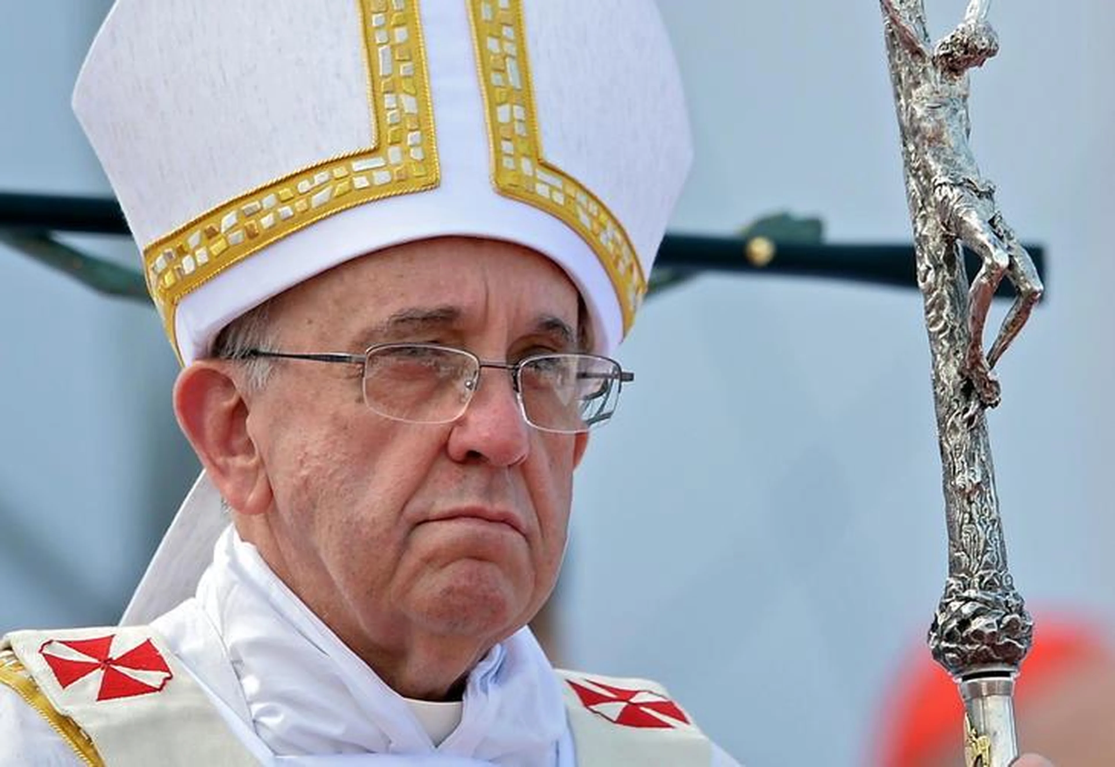 Gabriel Bouys/AFP