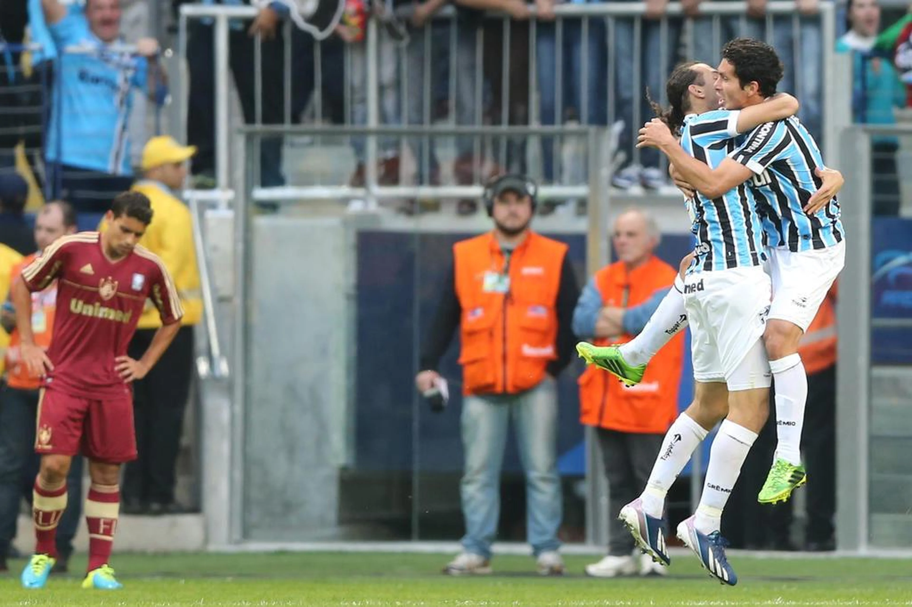 Diego Vara/Agencia RBS