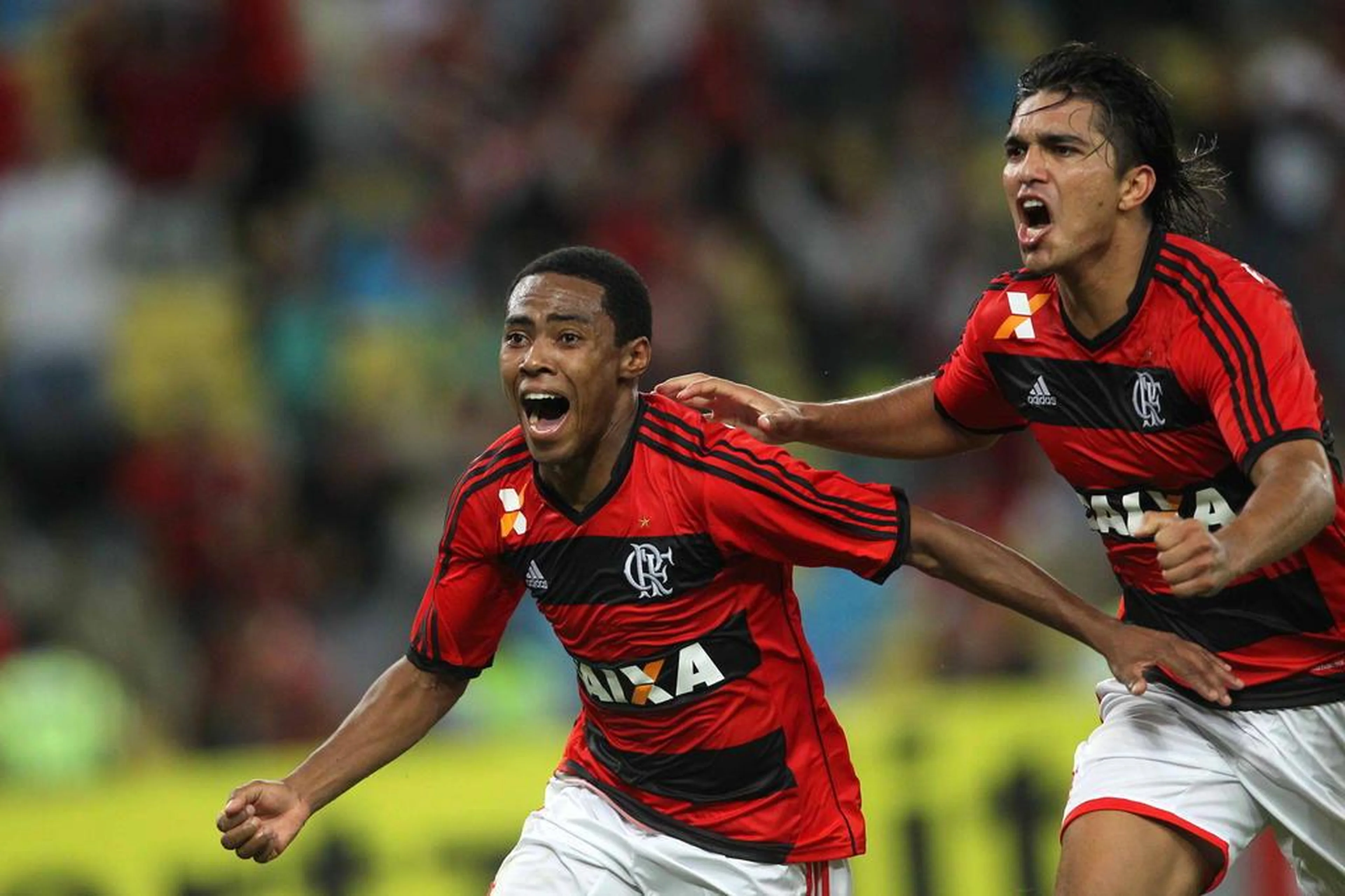 MÁRCIO MERCANTE/Agência O Dia