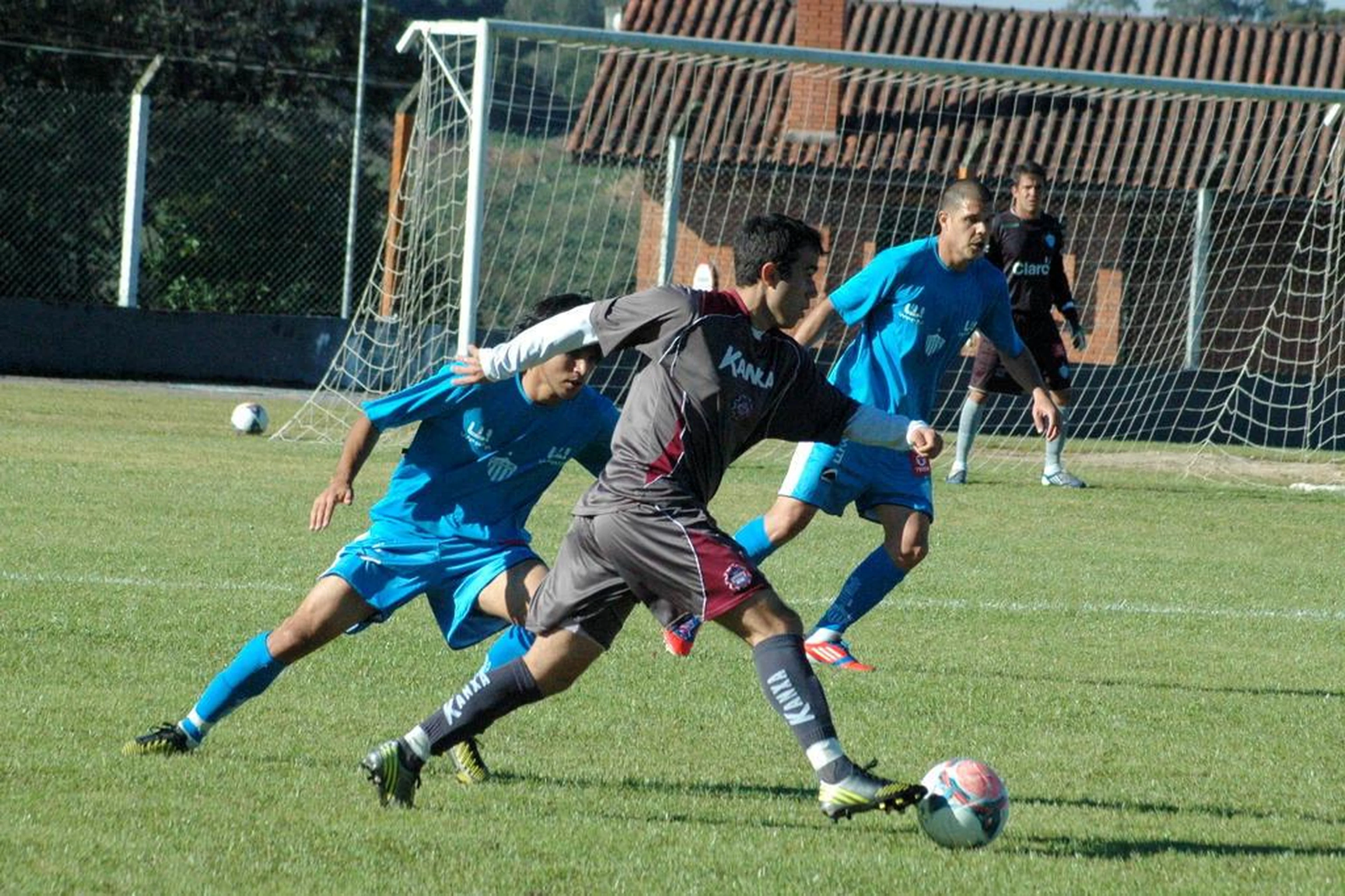 Daniel Rufatto/Divulgação