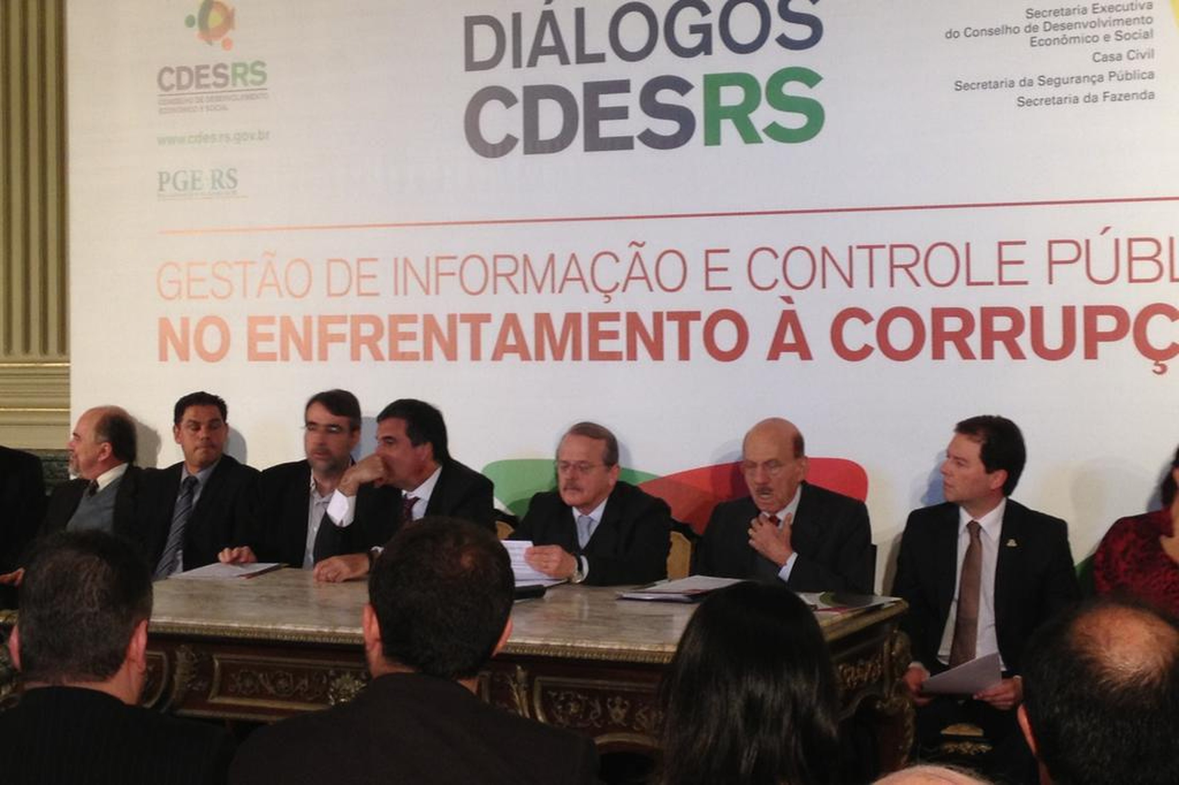 Cleidi Pereira/Agência RBS