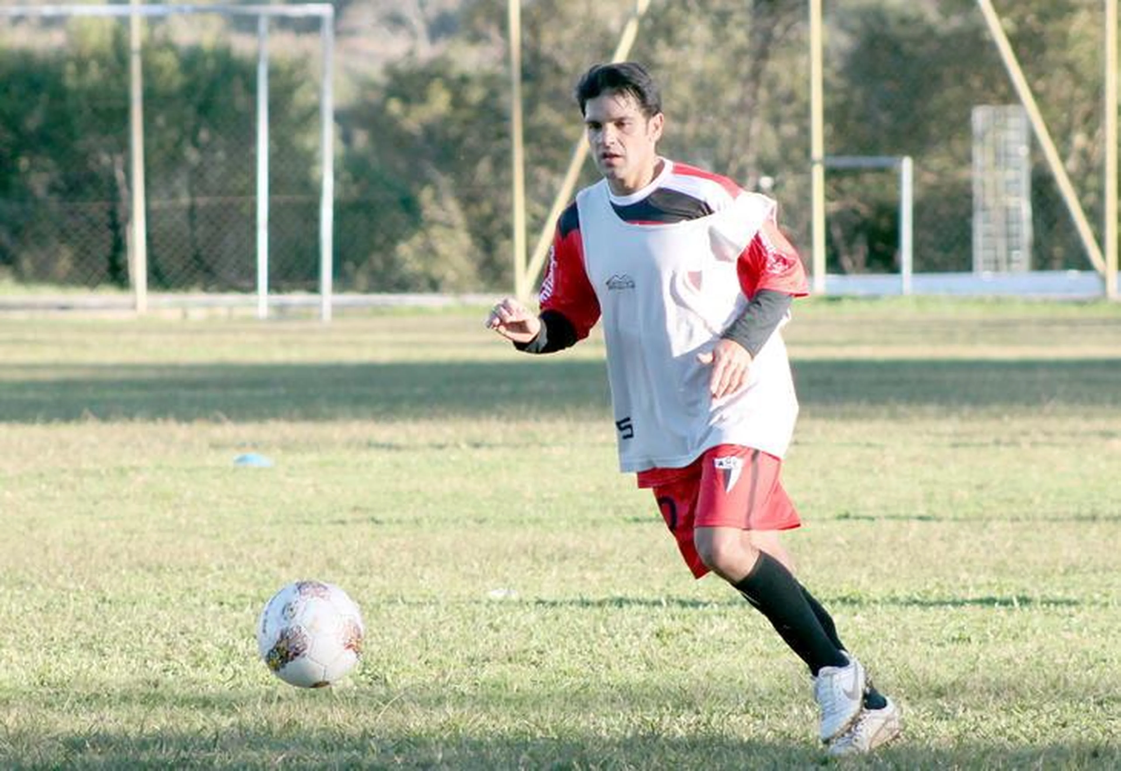 Marciel Agostini/Especial