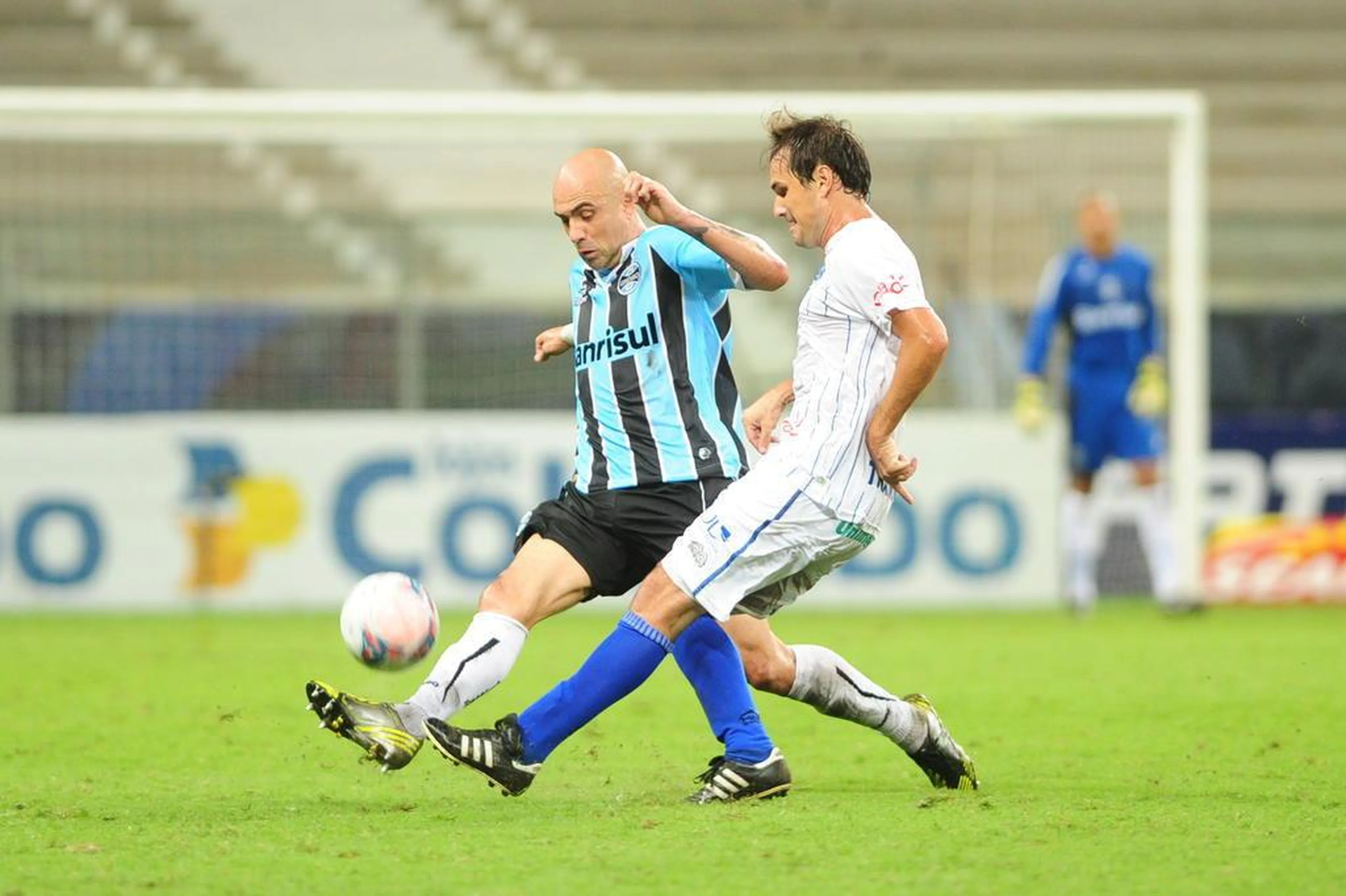 Fernando Gomes/Agencia RBS