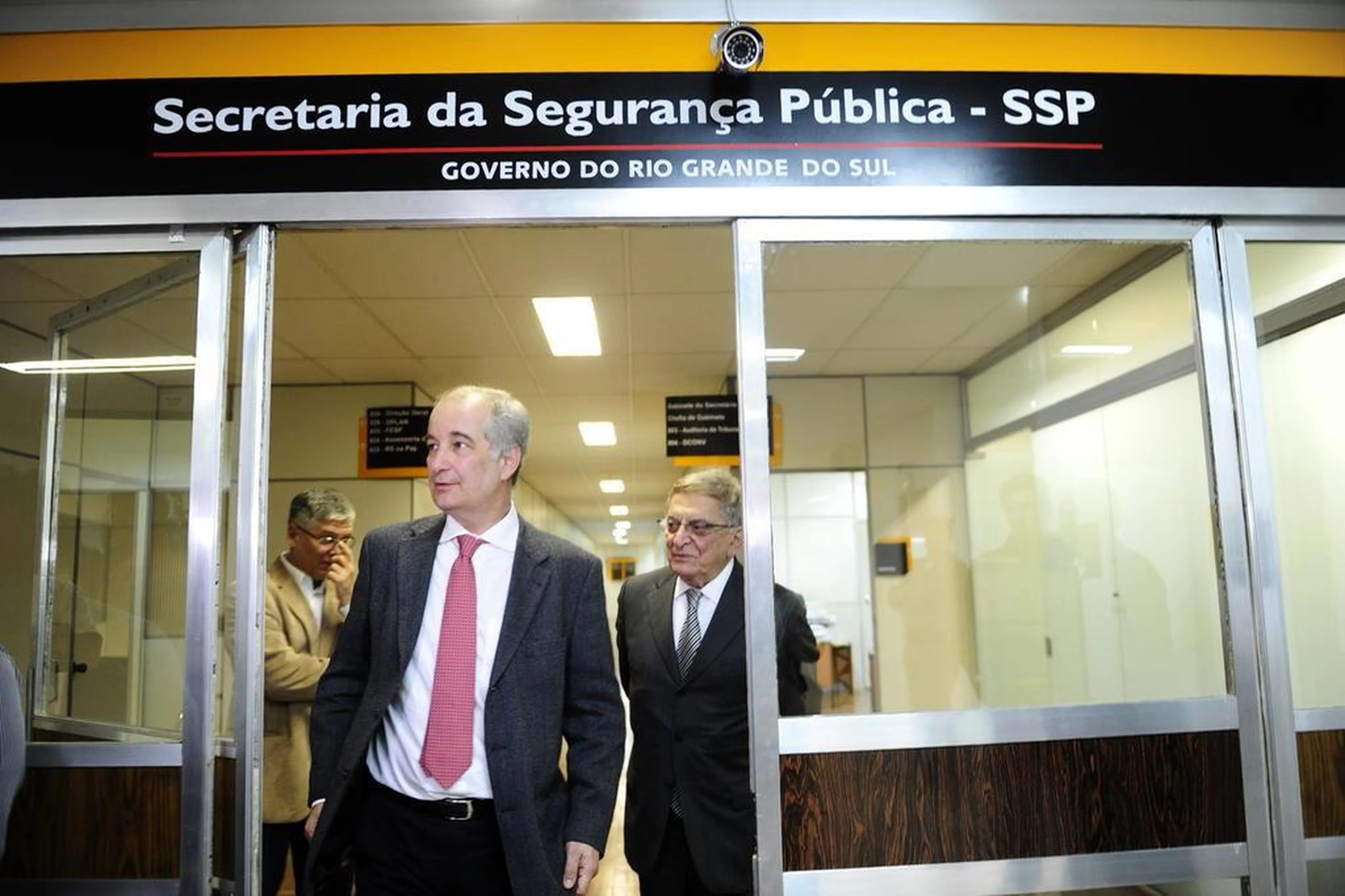 Mauro Vieira/Agencia RBS