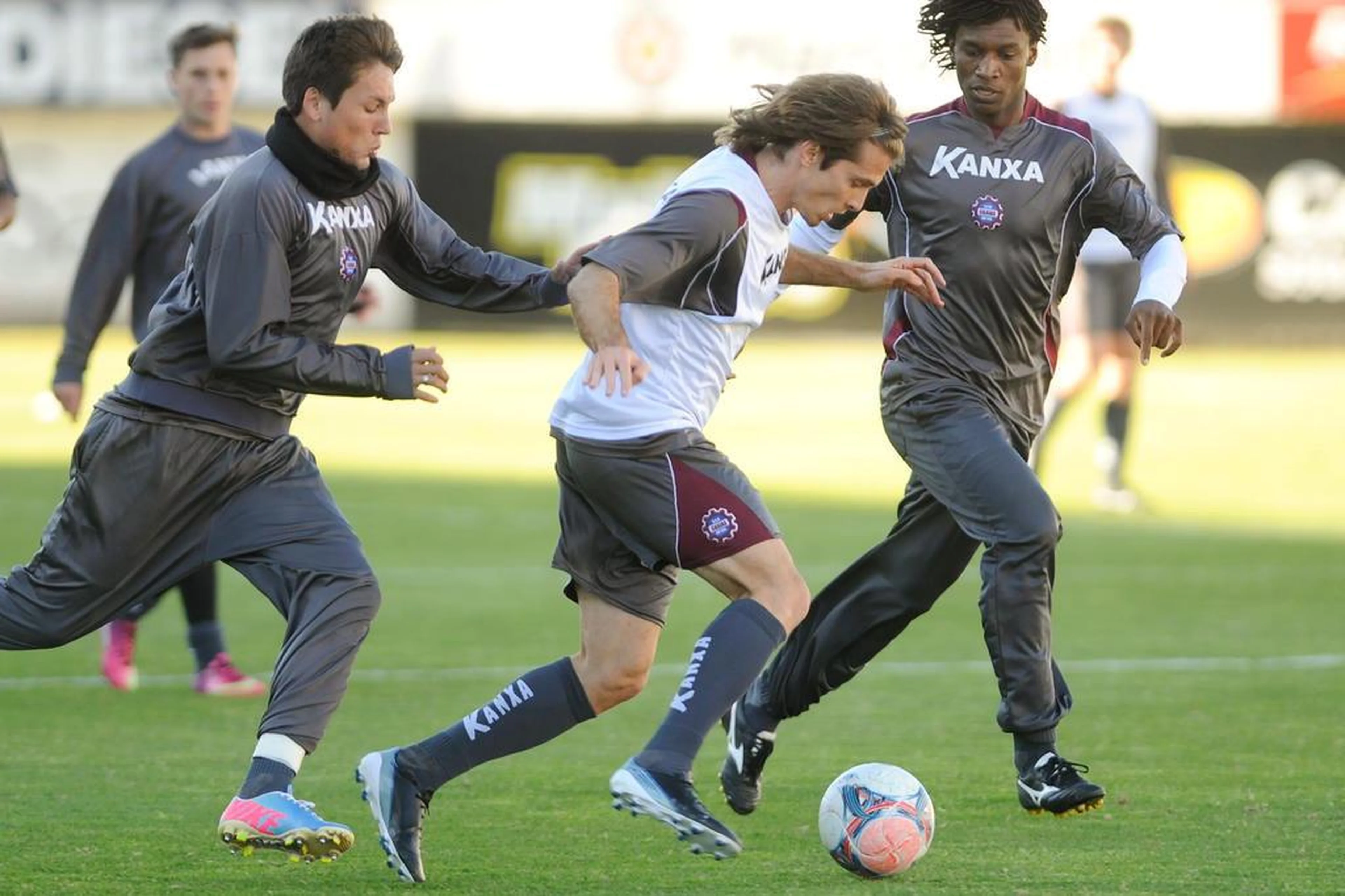 Diogo Sallaberry/Agencia RBS