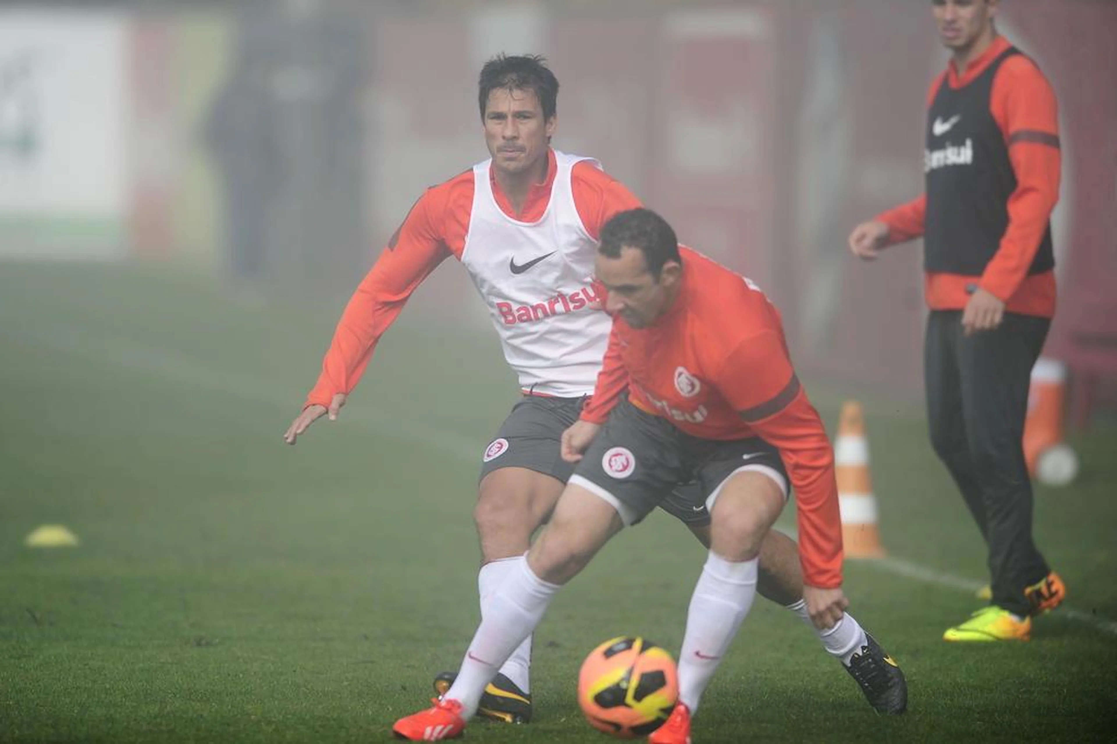 Alexandre Lops/Inter