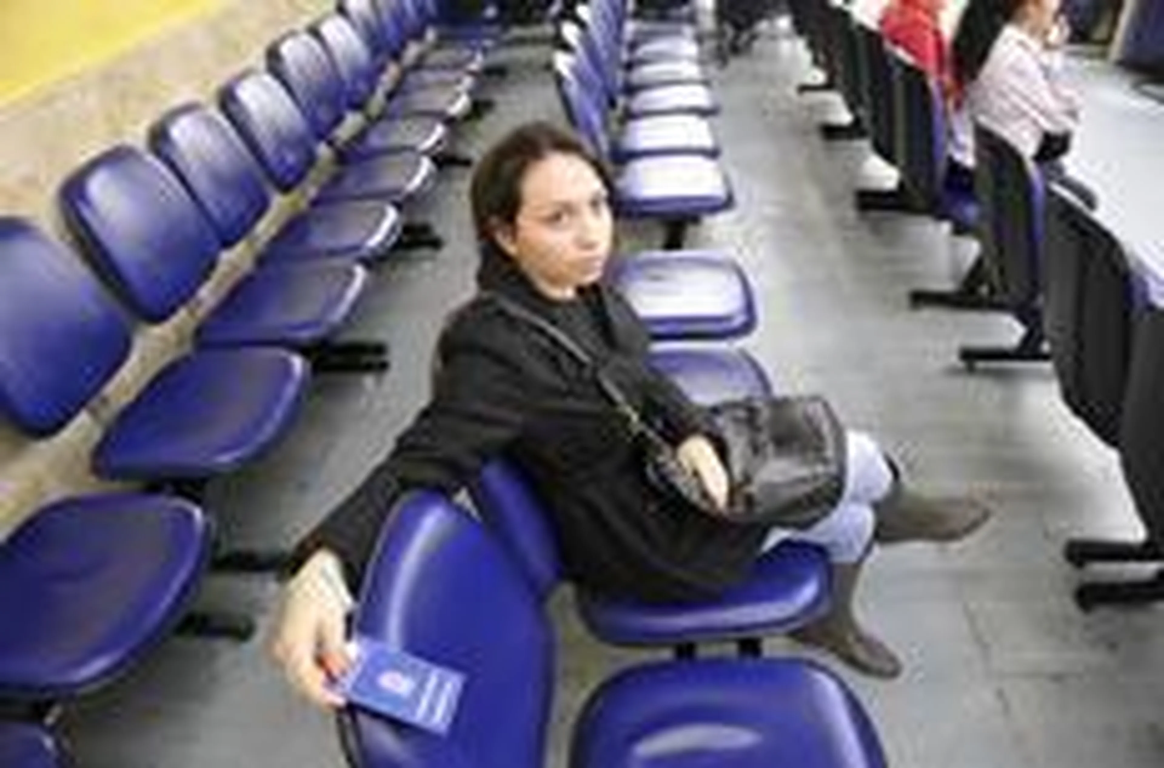 Adriana Franciosi/Agencia RBS