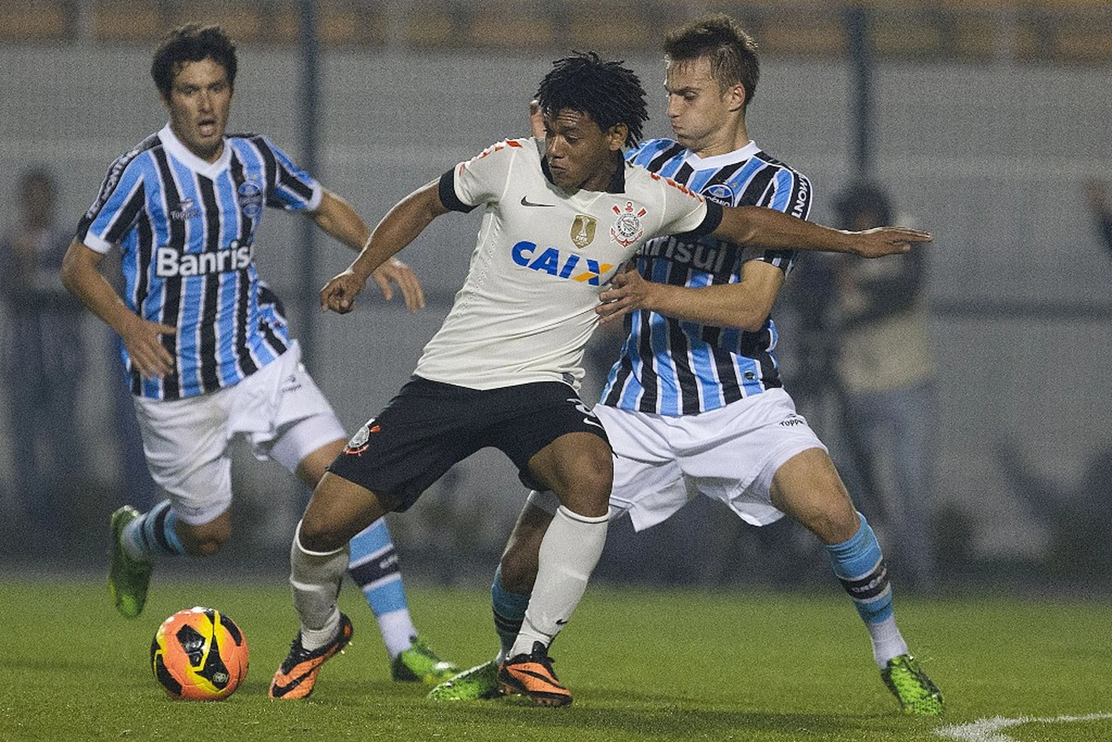 Daniel Augusto Jr/Agência Corinthians