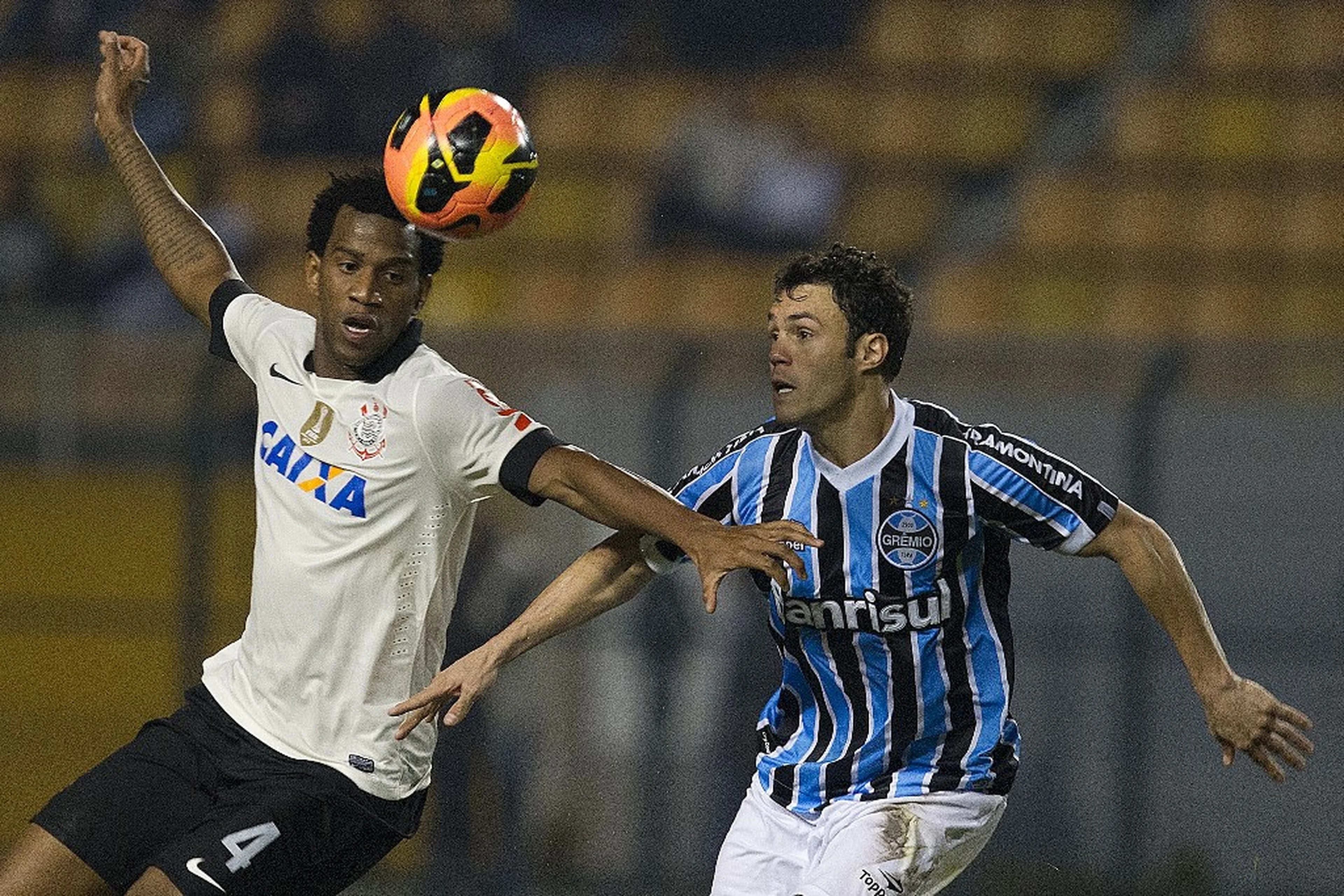 Daniel Augusto Jr/Agência Corinthians