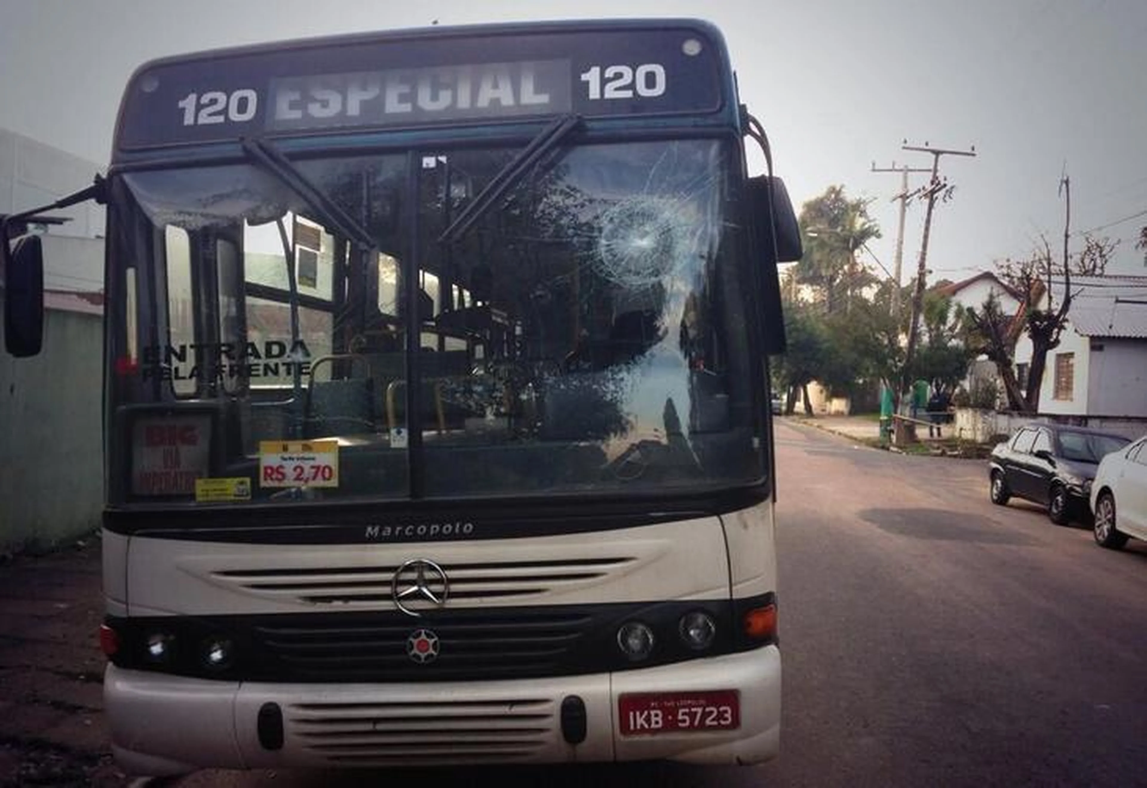 Mateus Ferraz/Rádio Gaúcha