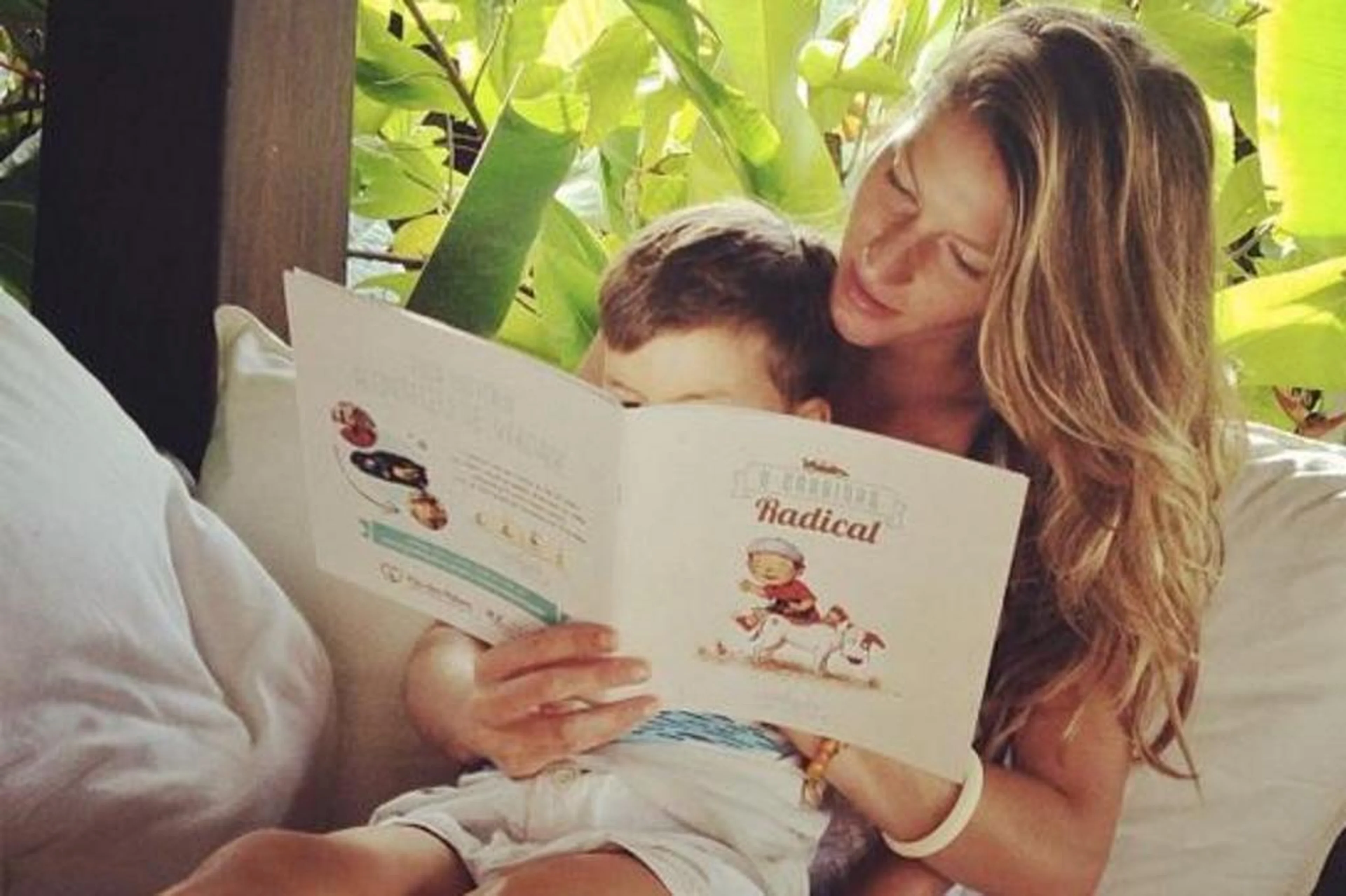 Instagram/Reprodução