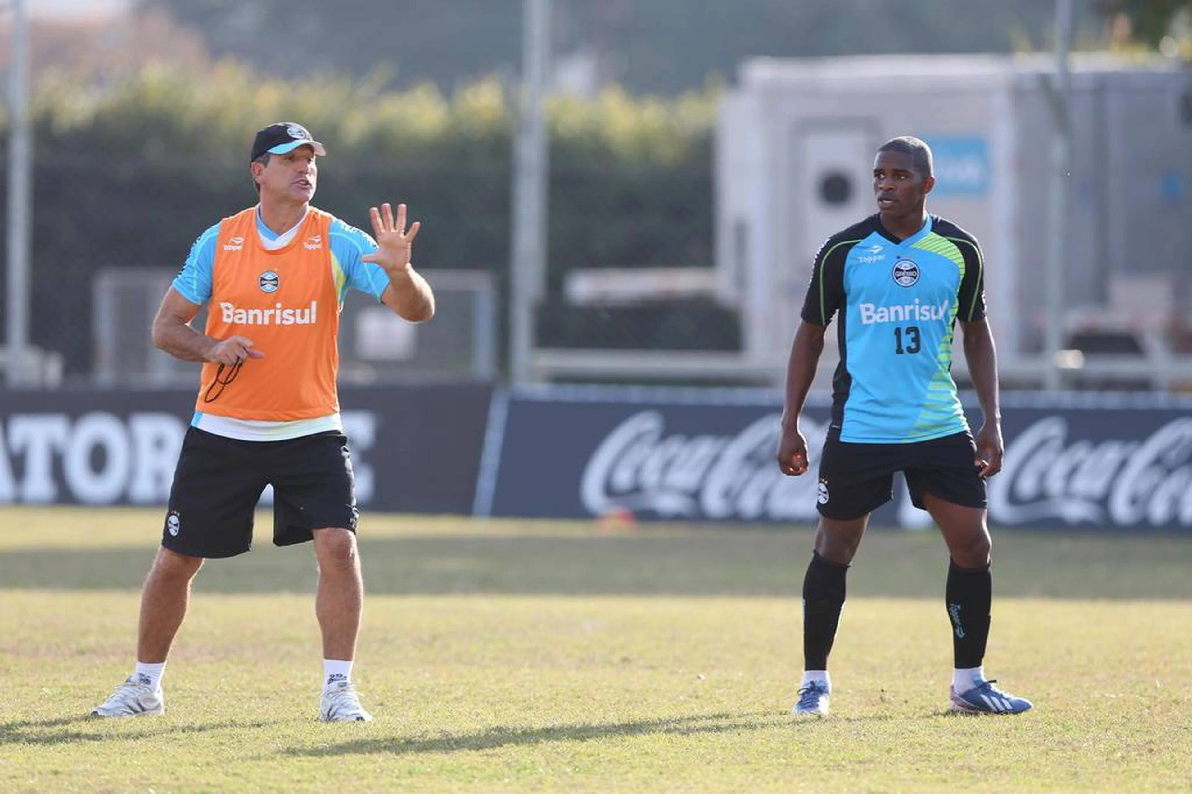 Lauro Alves/Agencia RBS