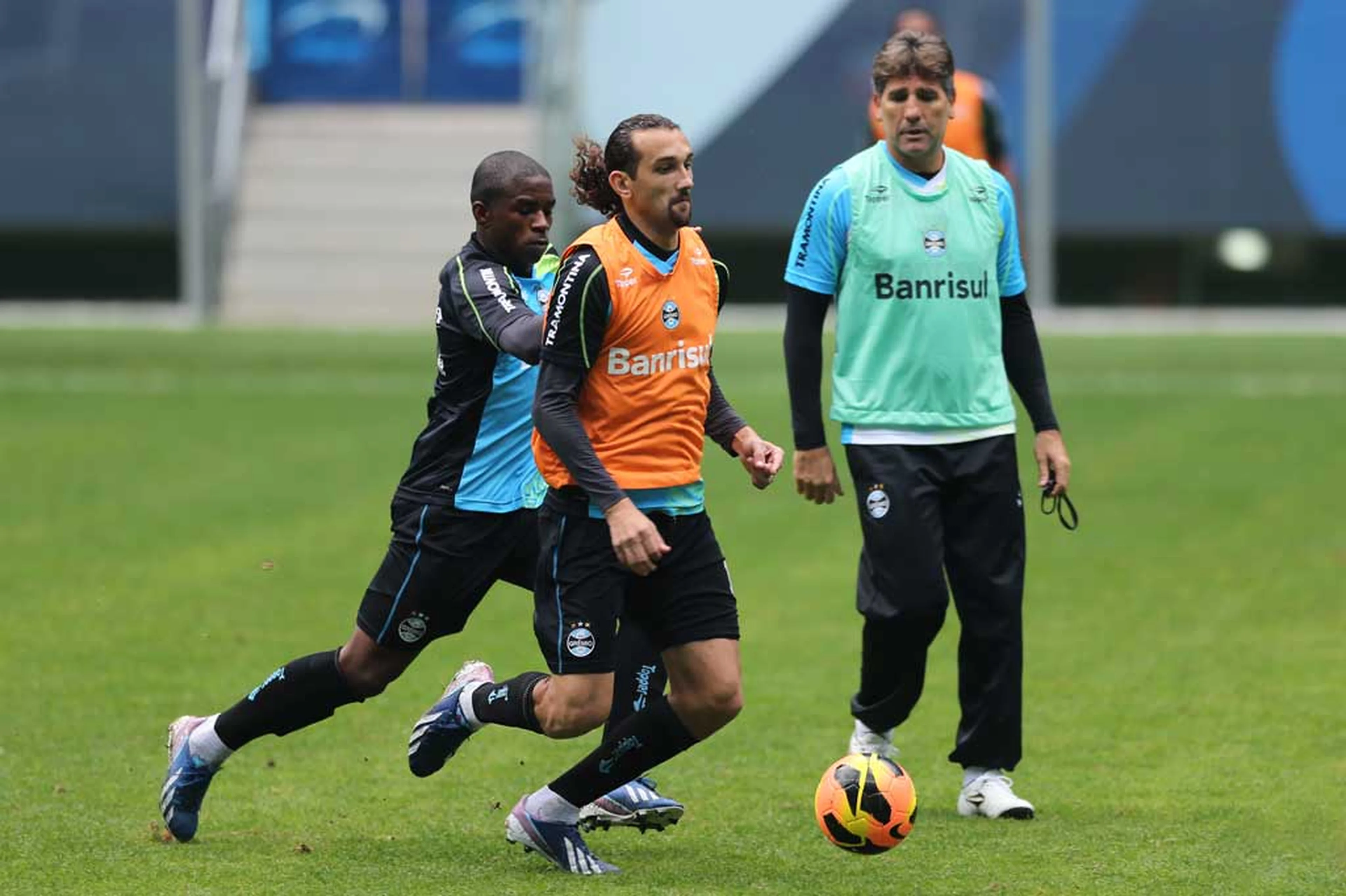 Diego Vara/Agência RBS