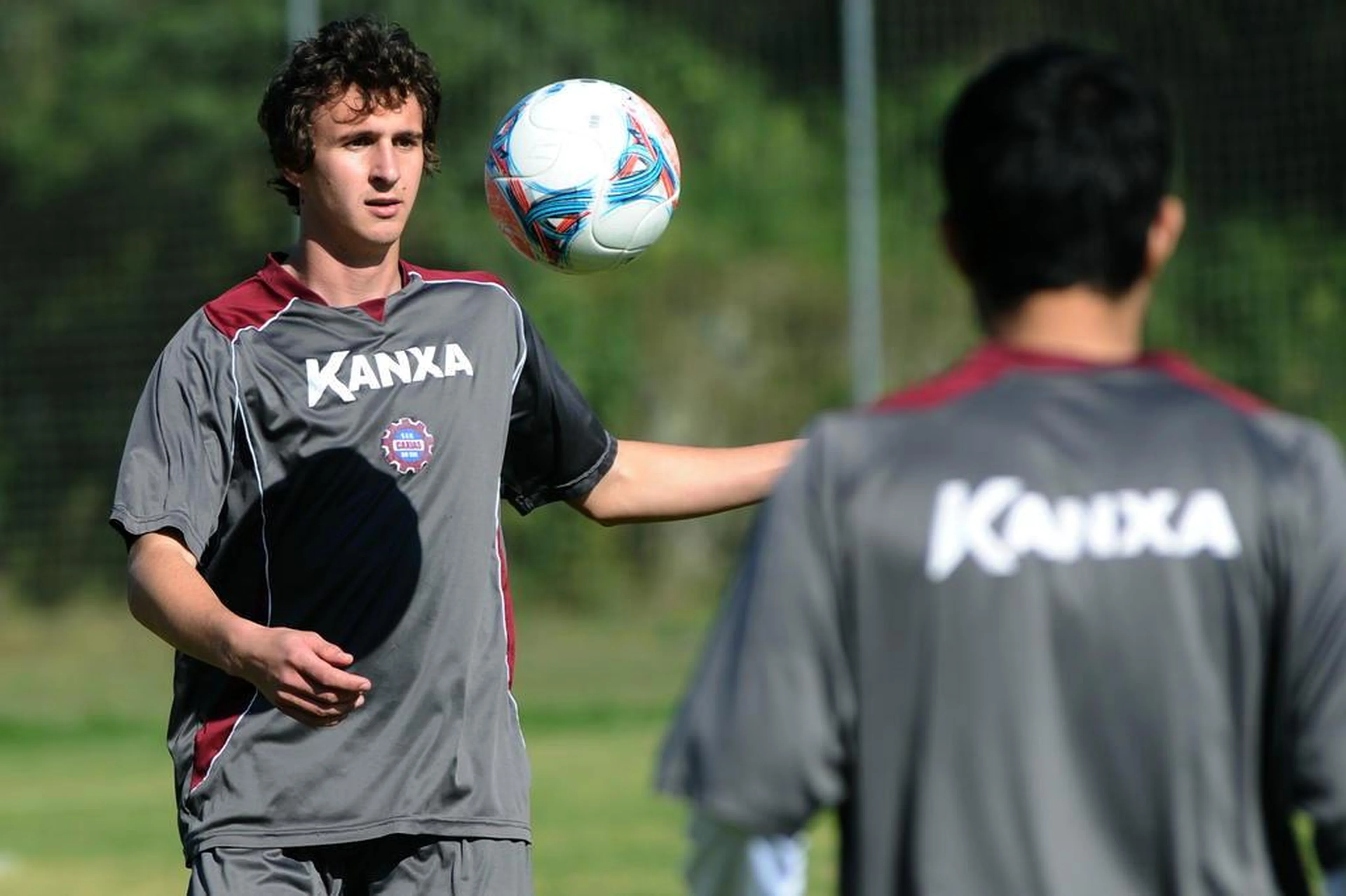 Daniela Xu/Agencia RBS