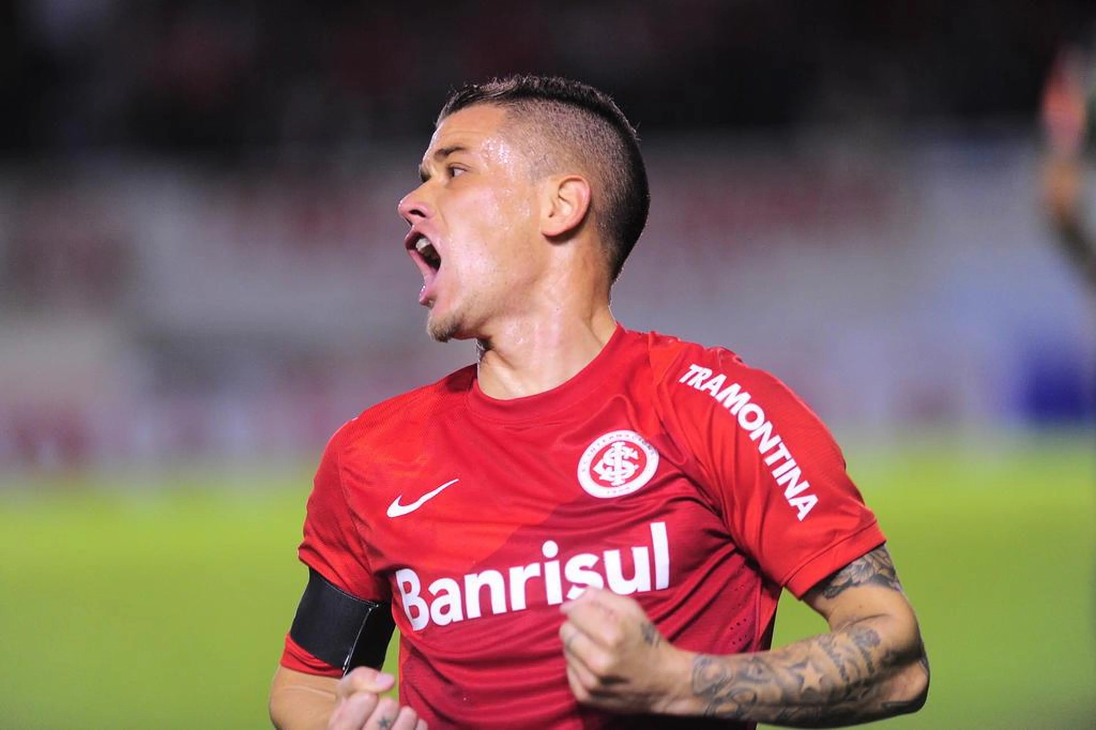 Porthus Junior/Agencia RBS