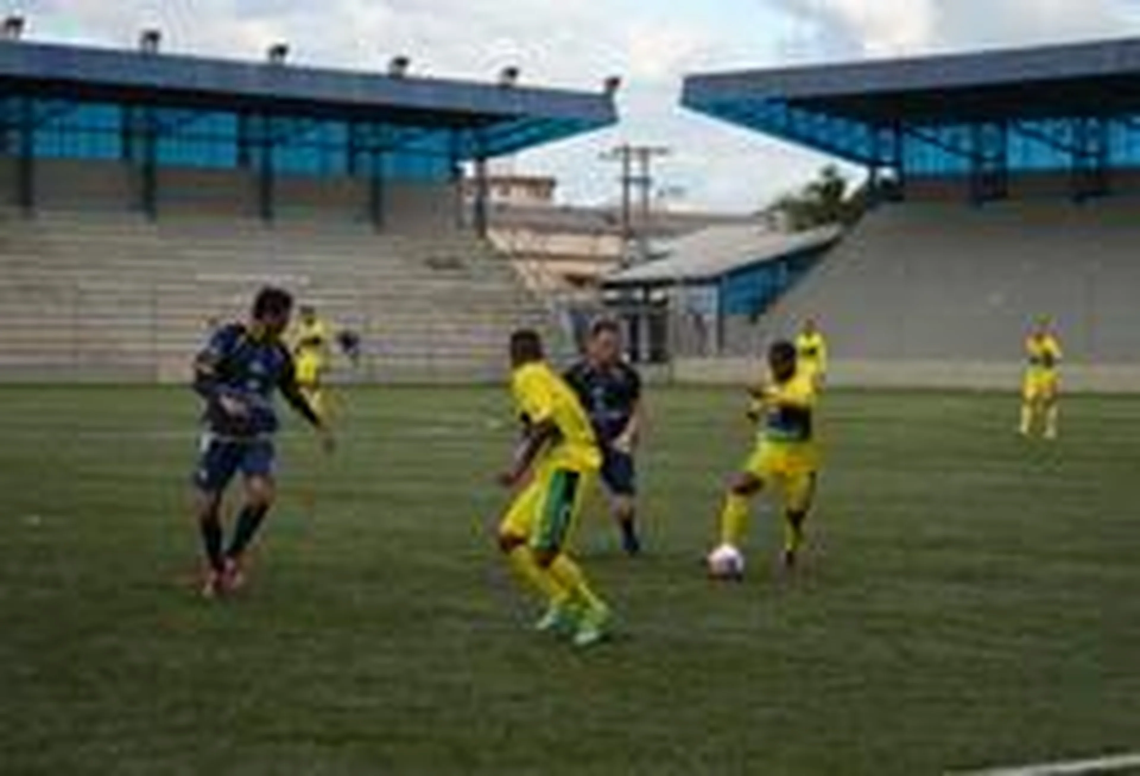 Nataniel Corrêa/CAC