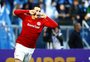 Cléber Grabauska: goleador, Leandro Damião tem estrela em Gre-Nais 