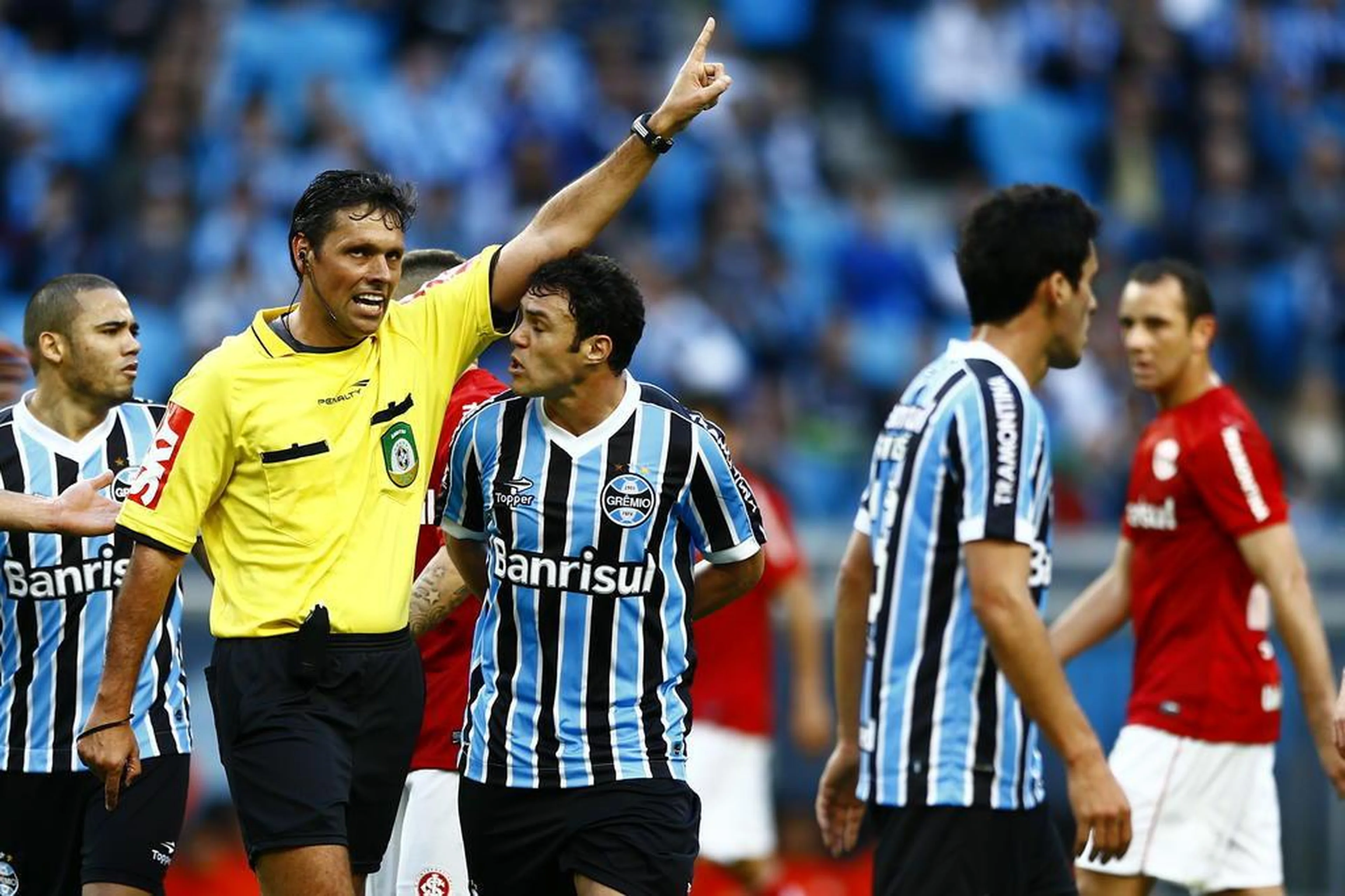 Félix Zucco/Agencia RBS