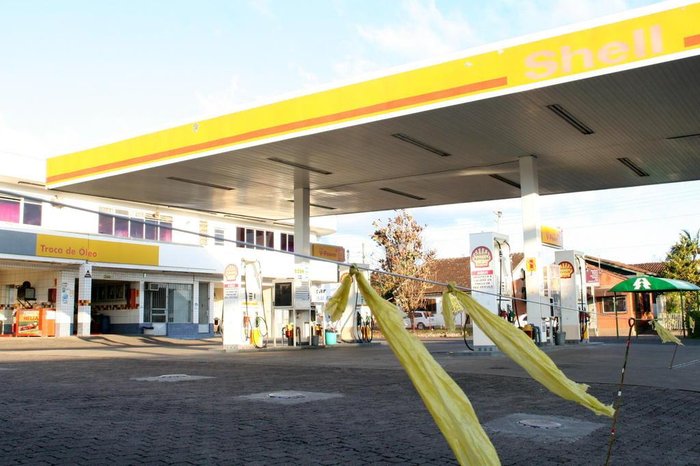 Charles Dias / Especial