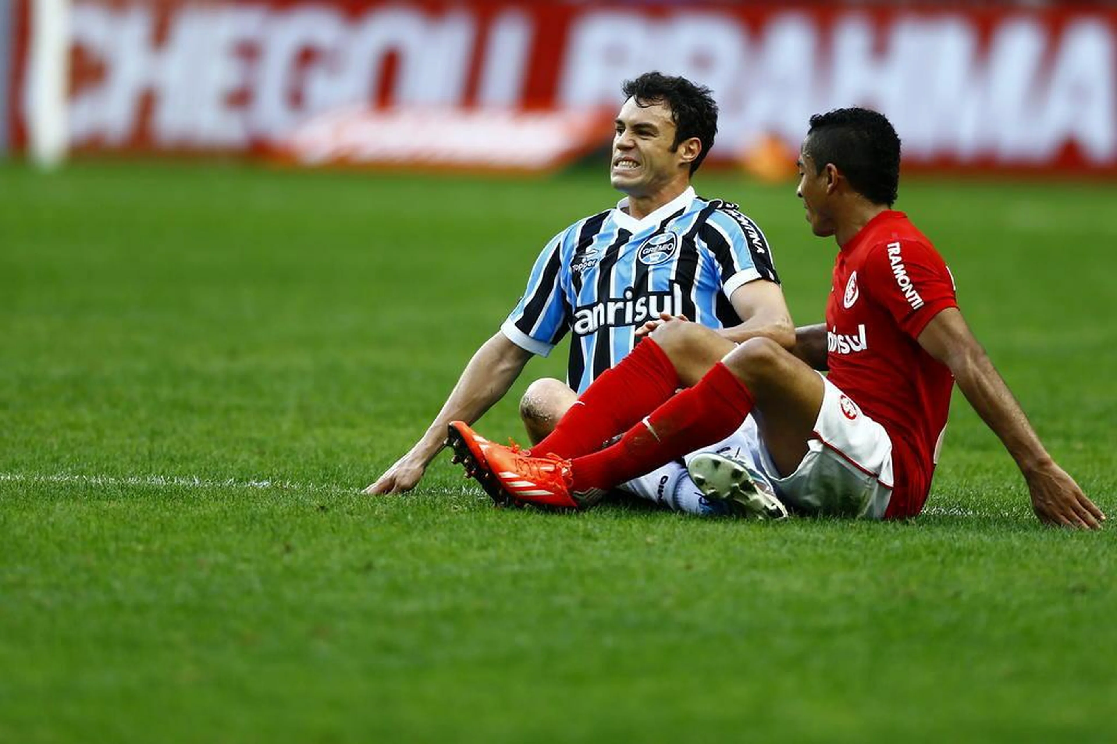 Félix Zucco/Agencia RBS