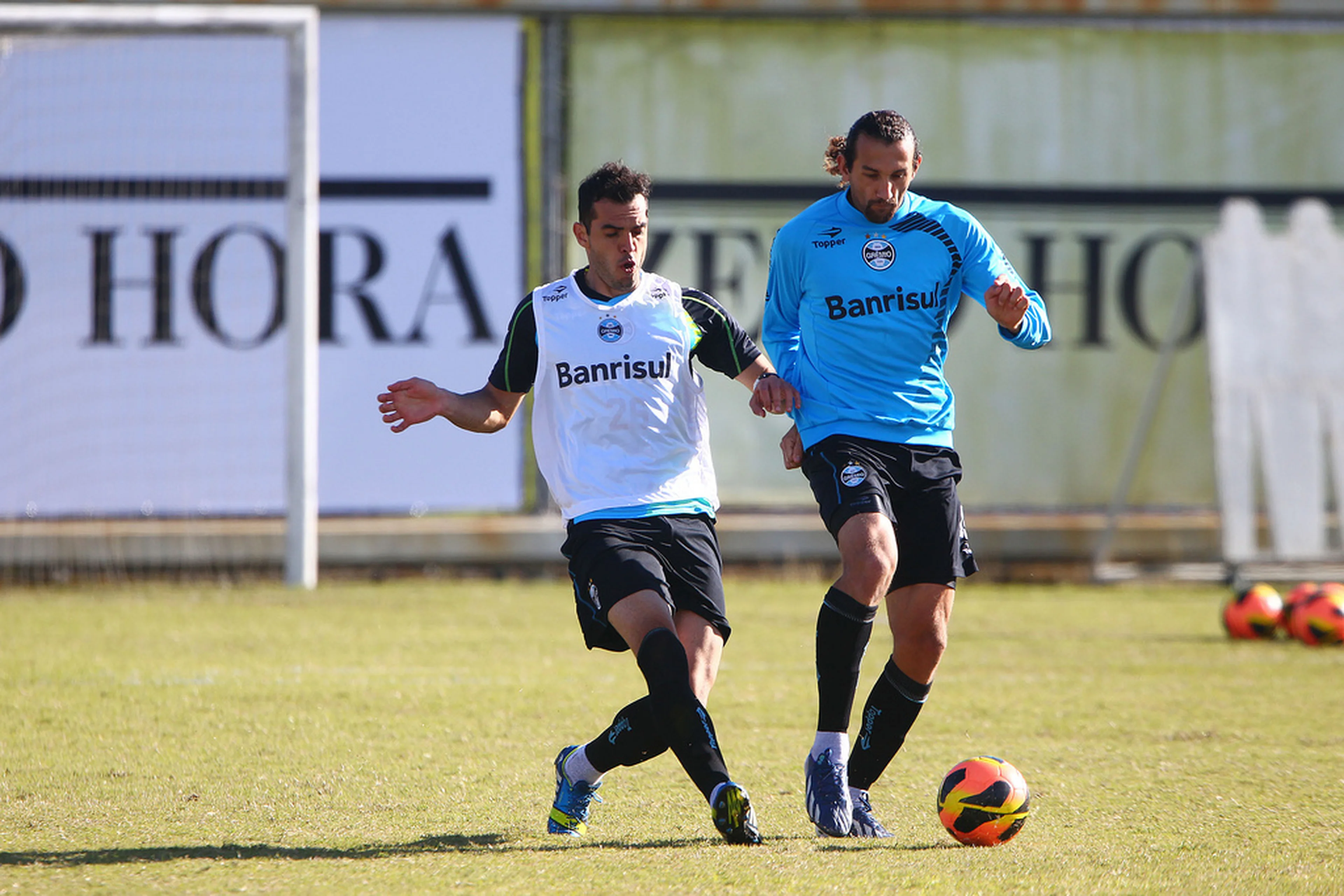 Lucas Uebel/Grêmio.net