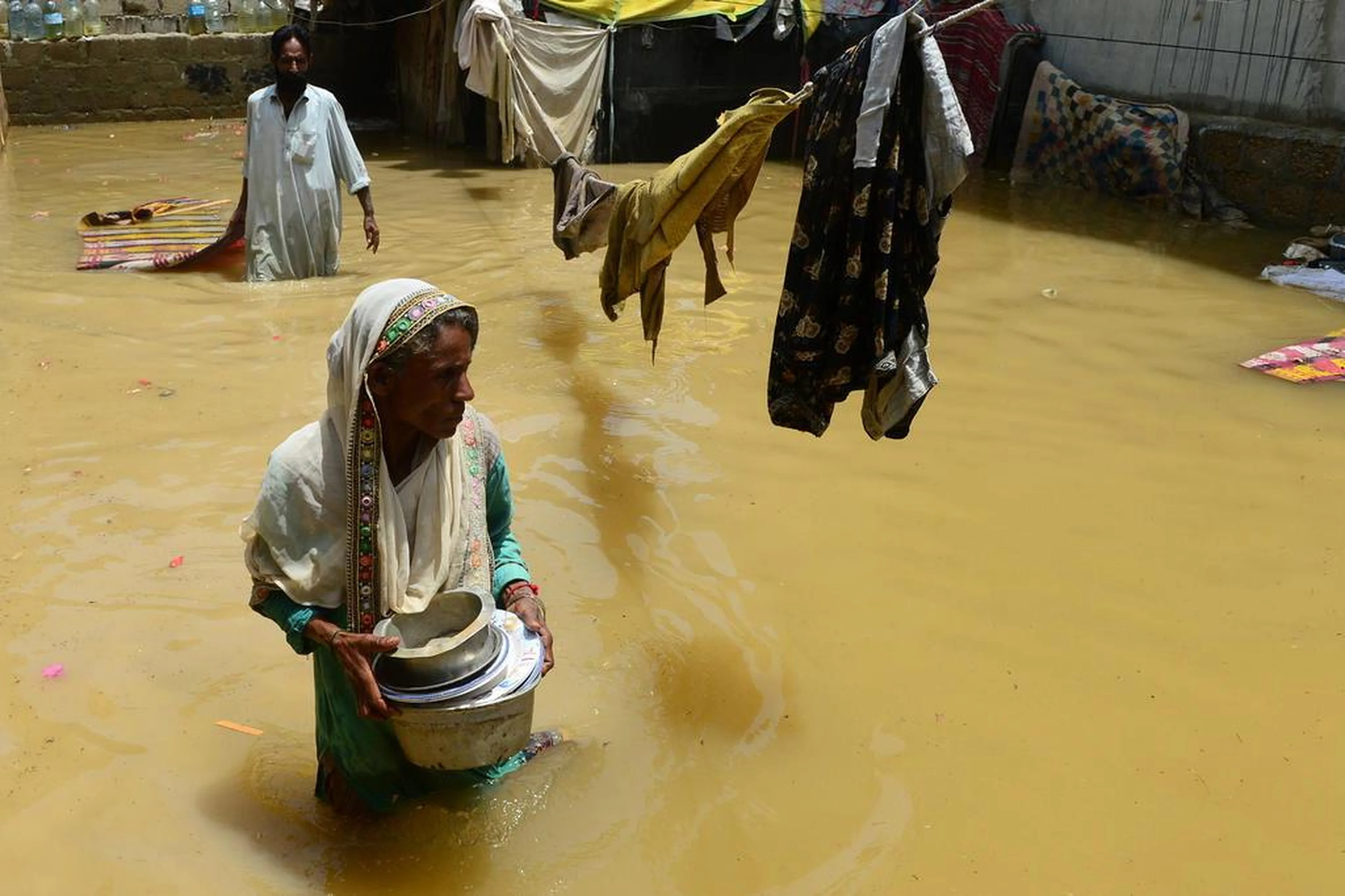 RIZWAN TABASSUM/AFP