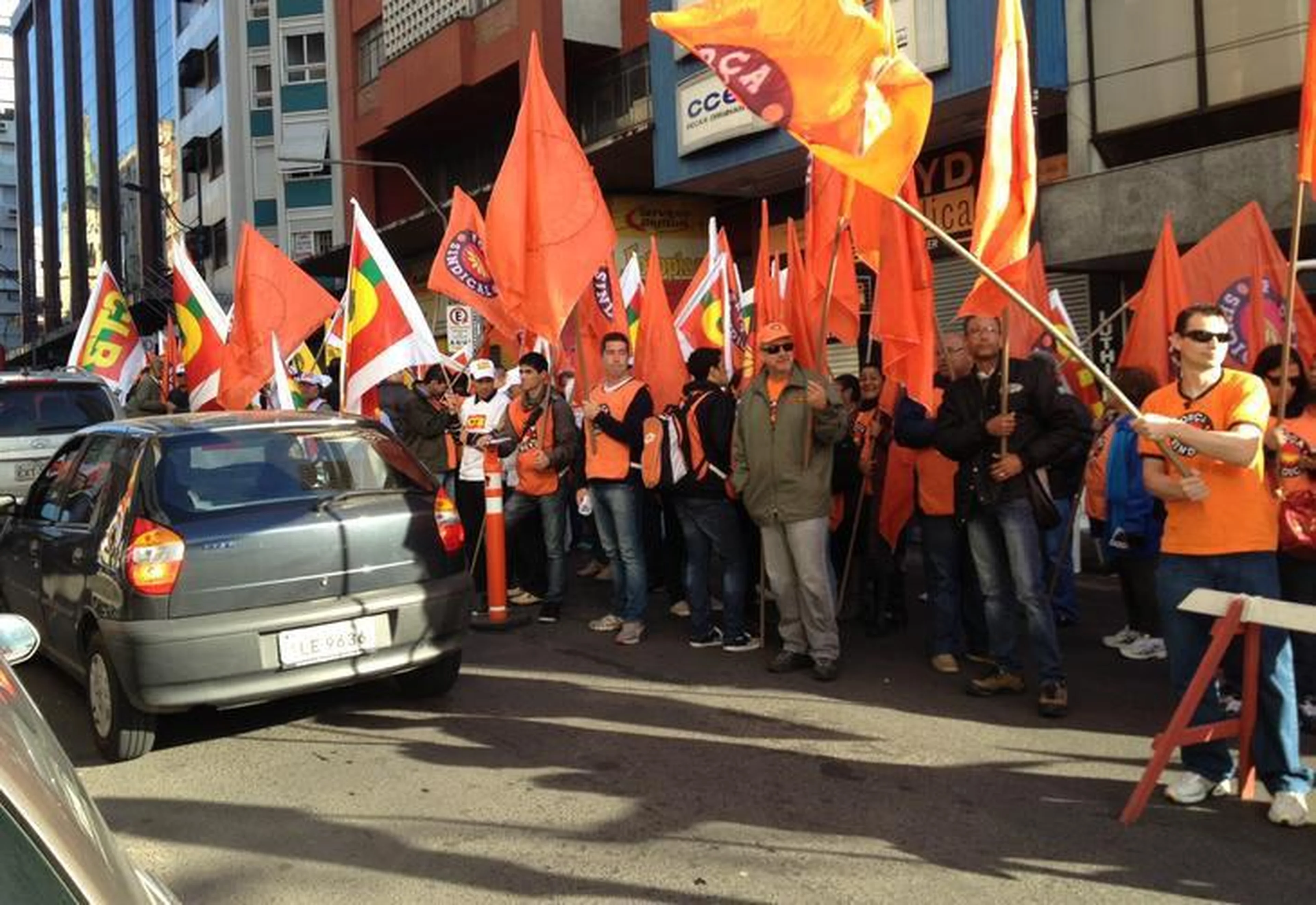 vagner benites/zero hora