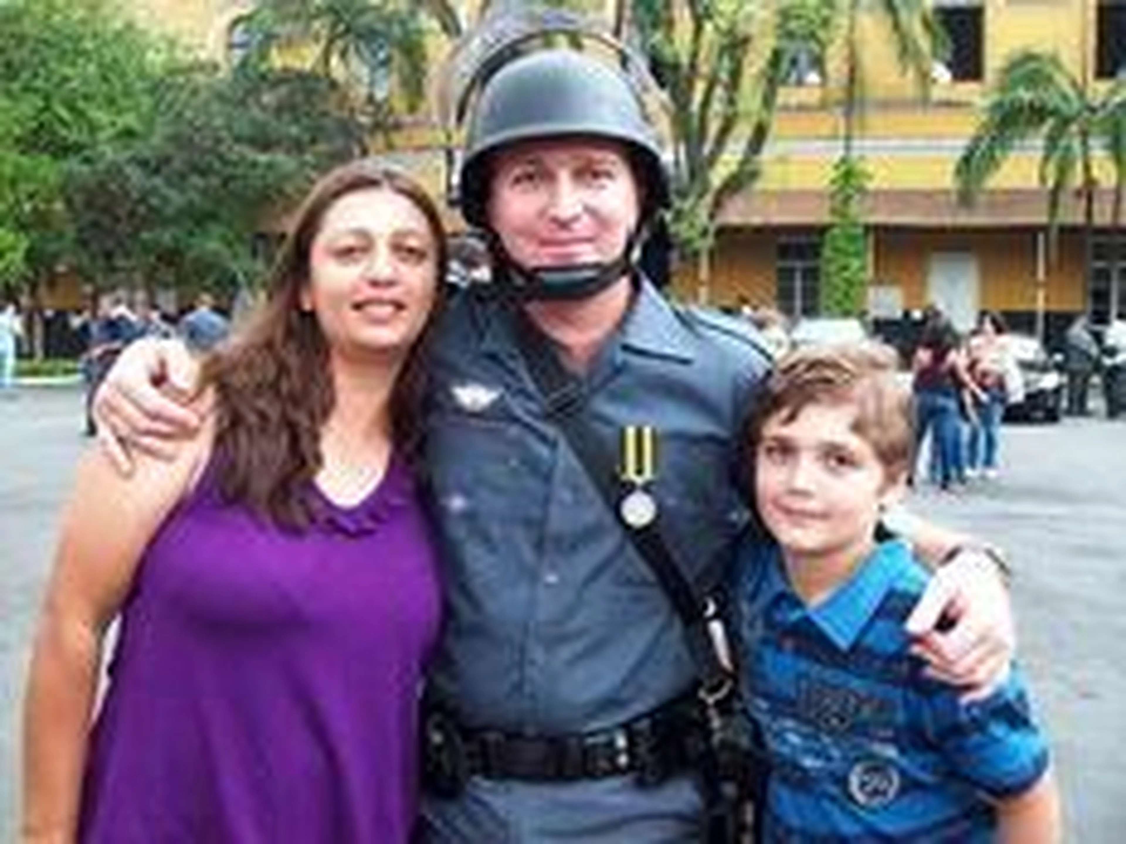 Facebook/Divulgação