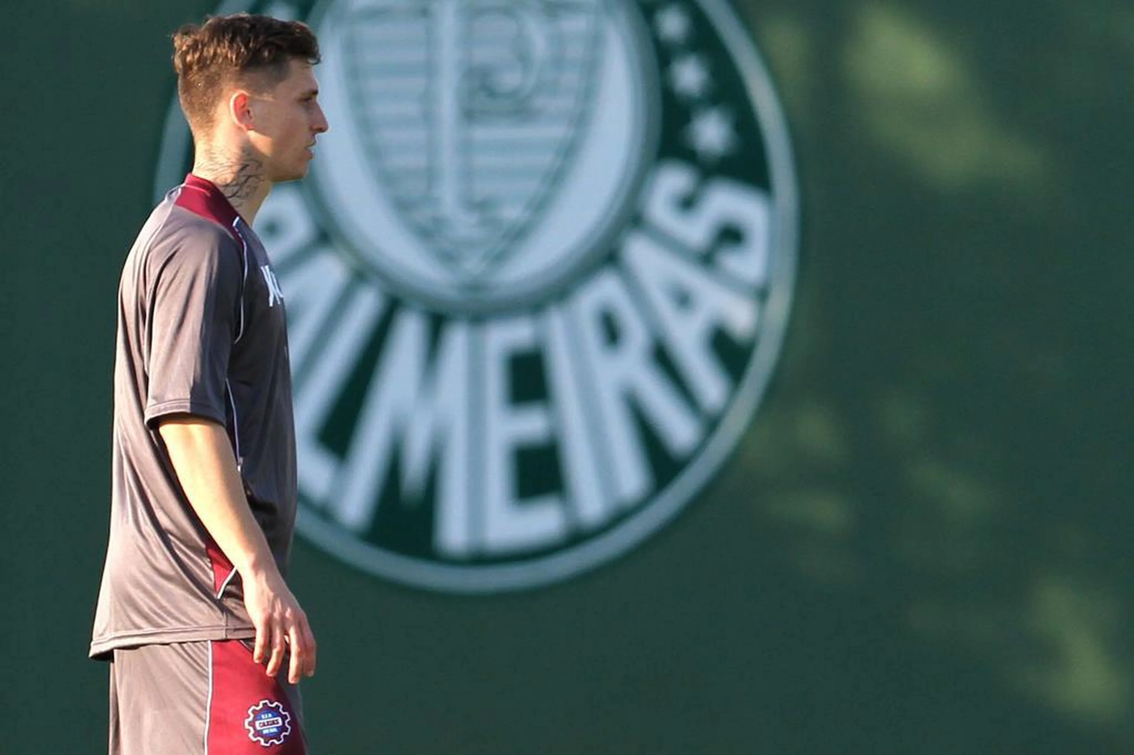 Edno Luan/Futura Press,Estadão Conteúdo