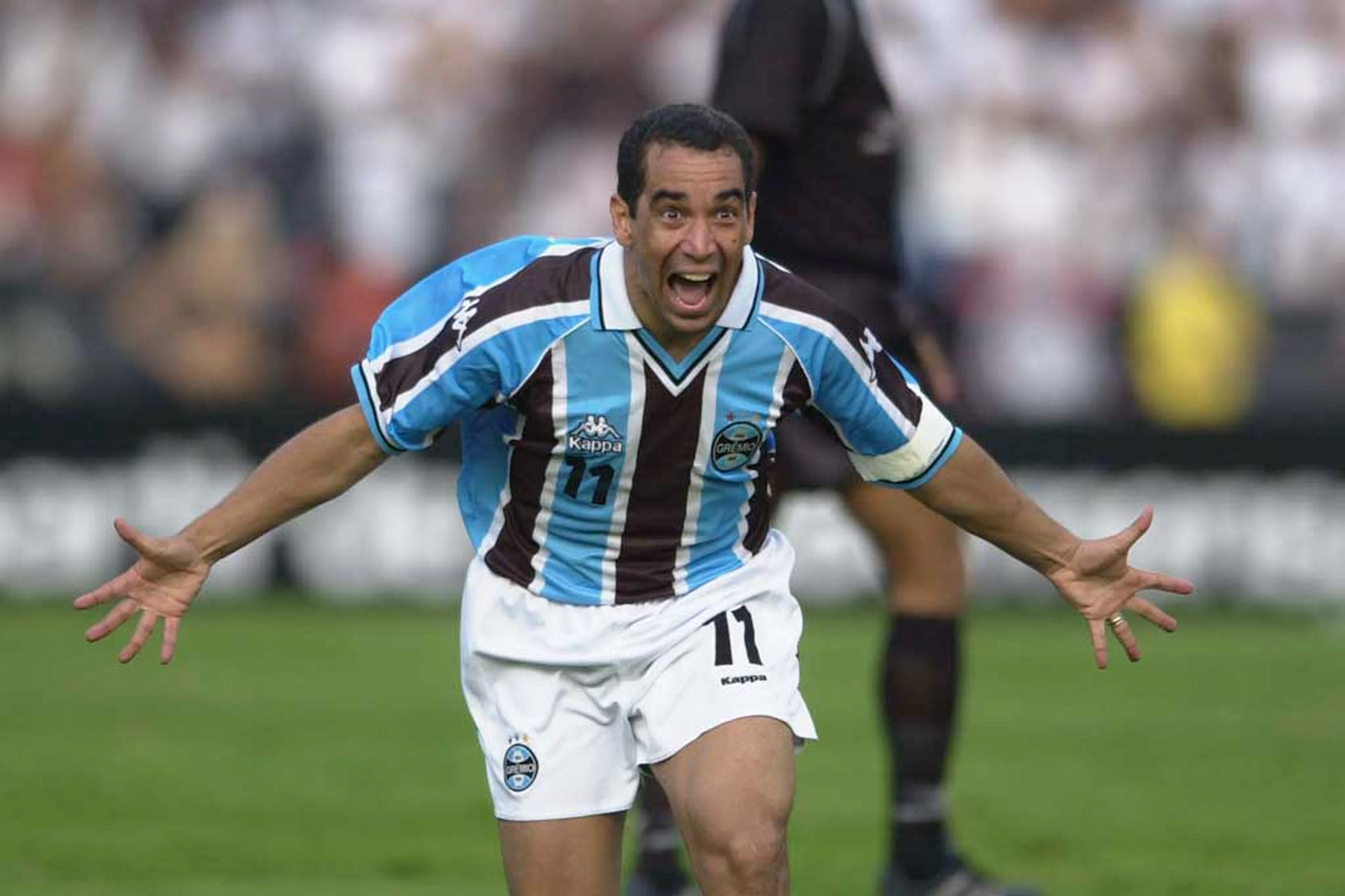 Mauro Vieira/Agência RBS